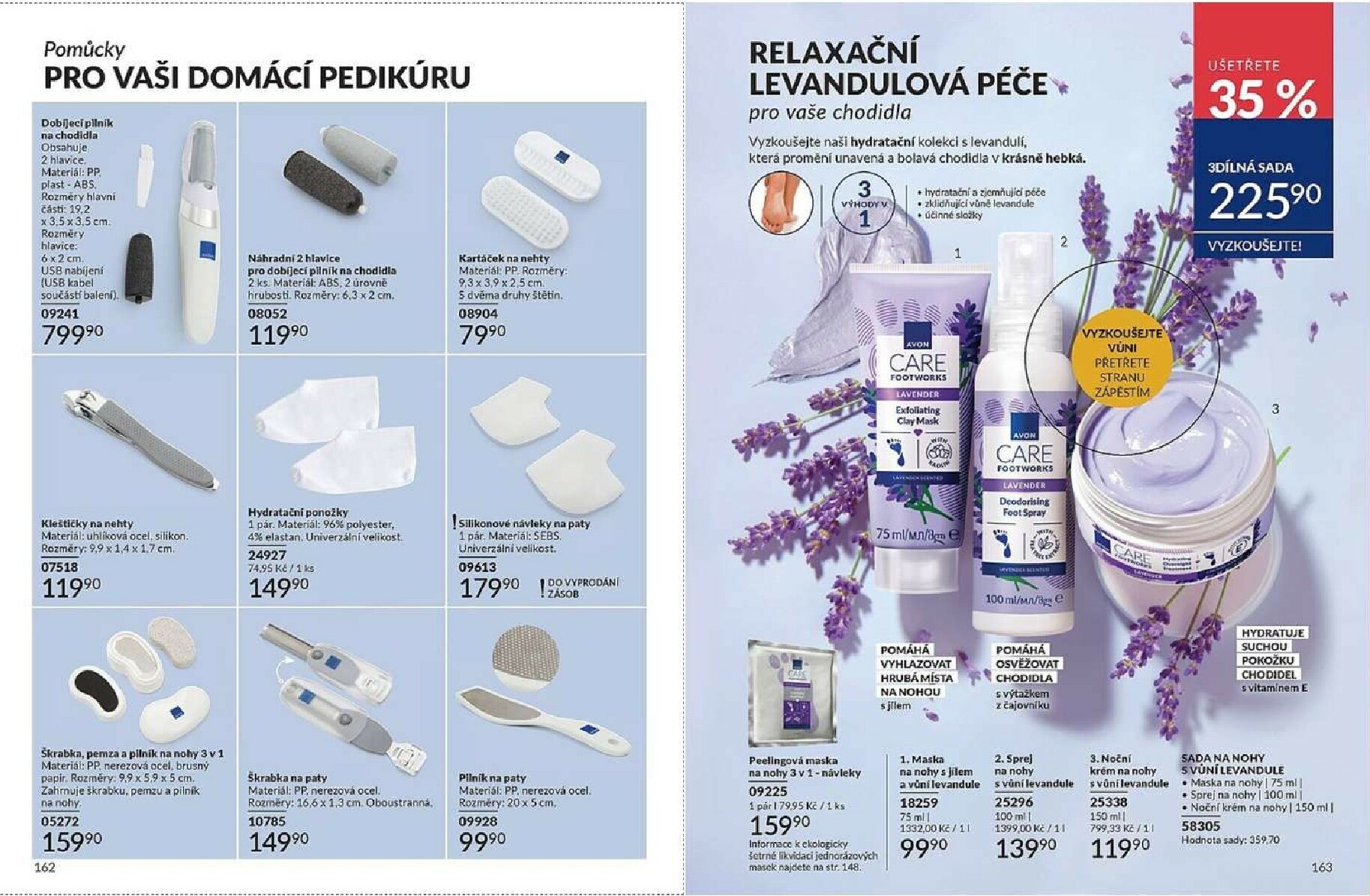 avon - AVON leták platný od neděle 01.02.2026 do soboty 28.02.2026 - page: 82
