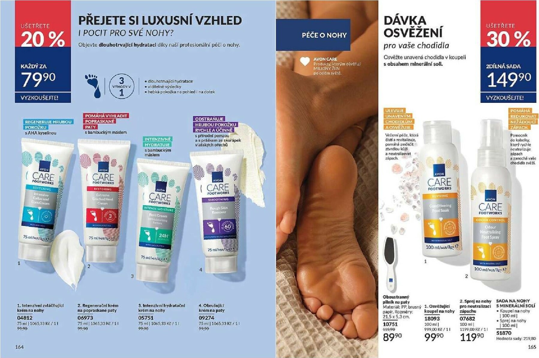 avon - AVON leták platný od neděle 01.02.2026 do soboty 28.02.2026 - page: 83
