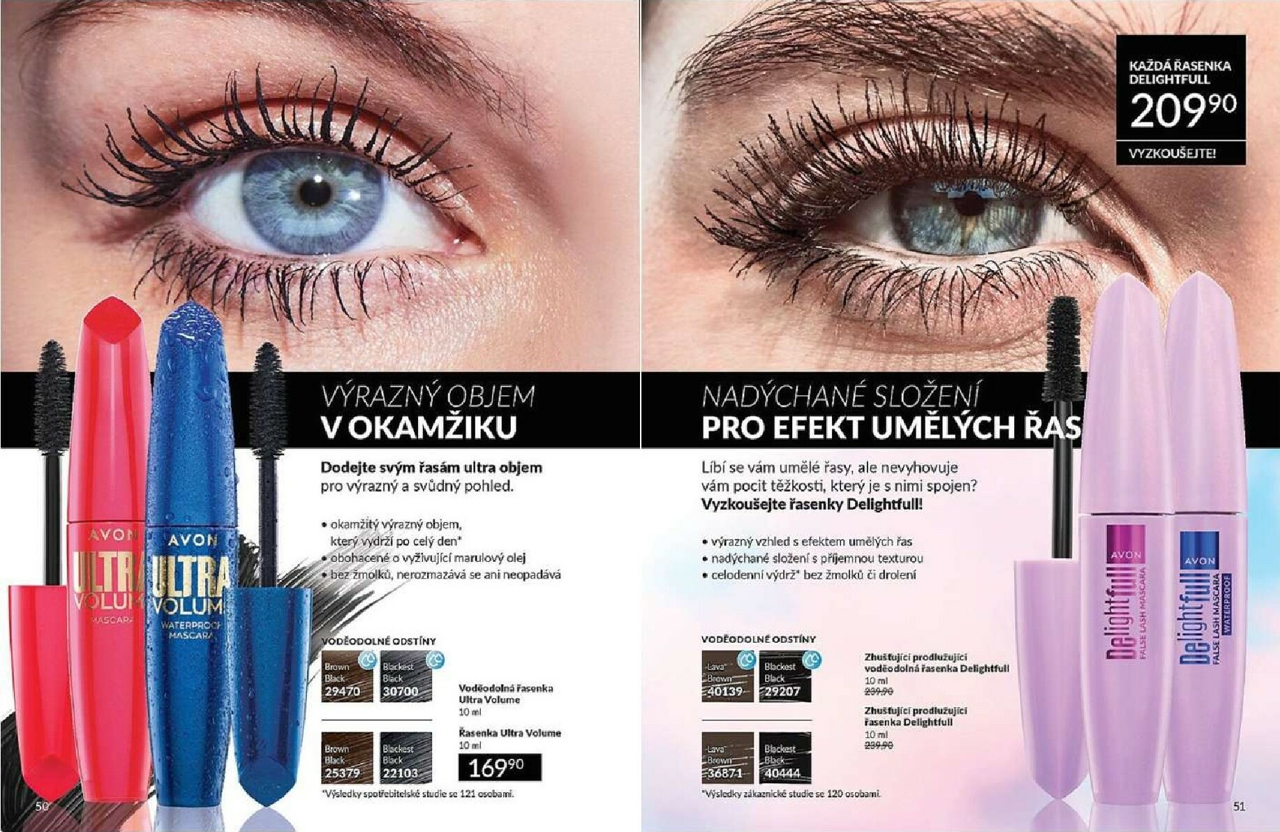 avon - AVON leták platný od neděle 01.02.2026 do soboty 28.02.2026 - page: 26