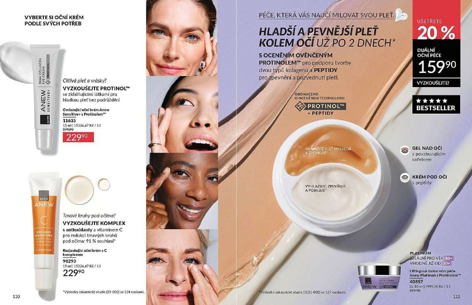avon - AVON leták platný od neděle 01.02.2026 do soboty 28.02.2026 - page: 56