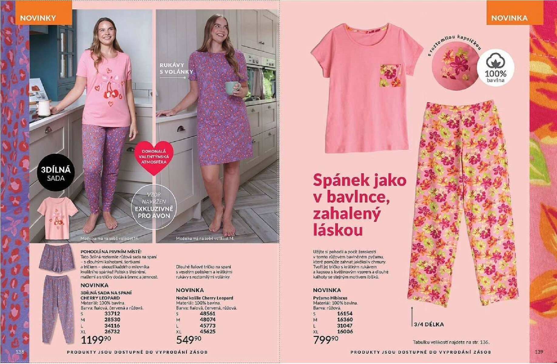 avon - AVON leták platný od neděle 01.02.2026 do soboty 28.02.2026 - page: 70