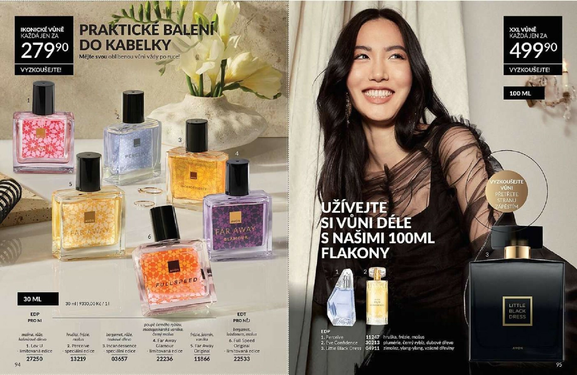 avon - AVON leták platný od neděle 01.02.2026 do soboty 28.02.2026 - page: 48