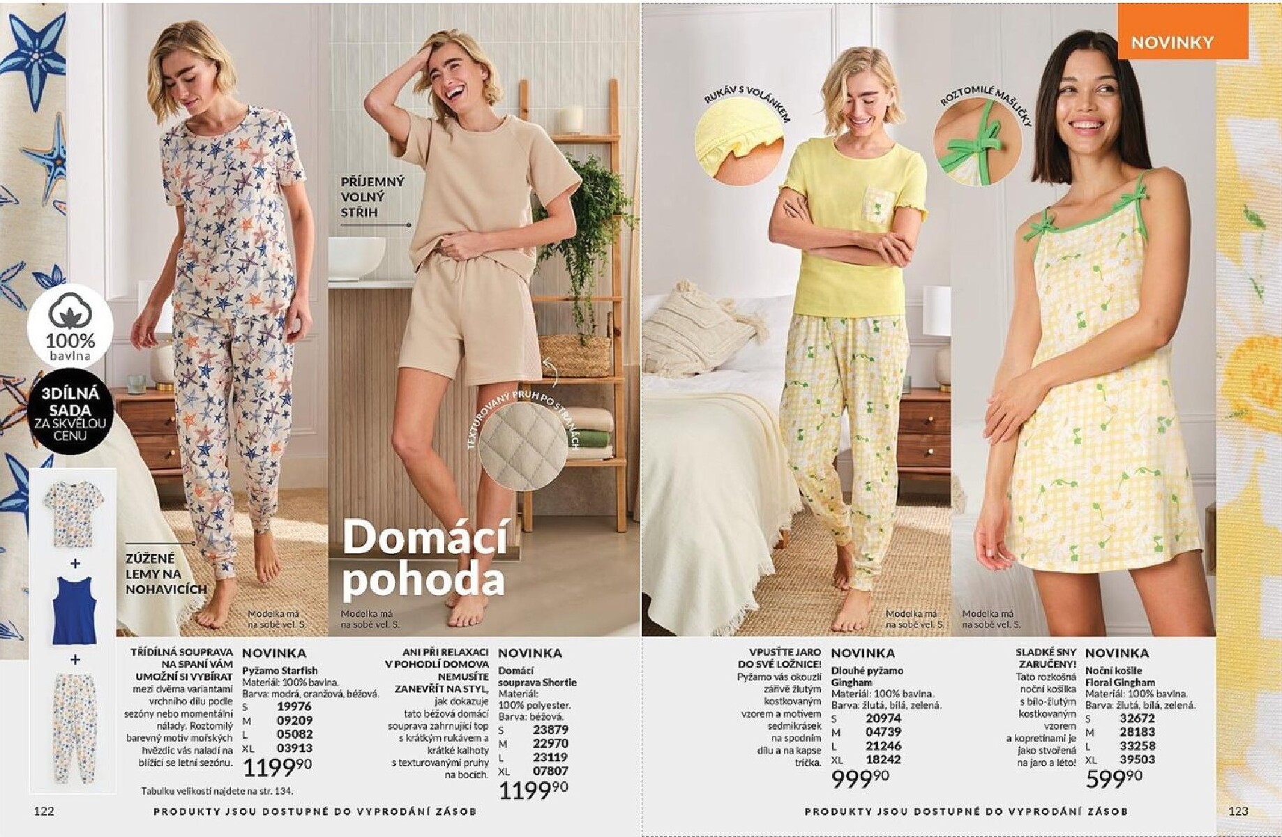 avon - Aktuální AVON leták platný od pátku 01.05.2026 do neděle 31.05.2026 - page: 62