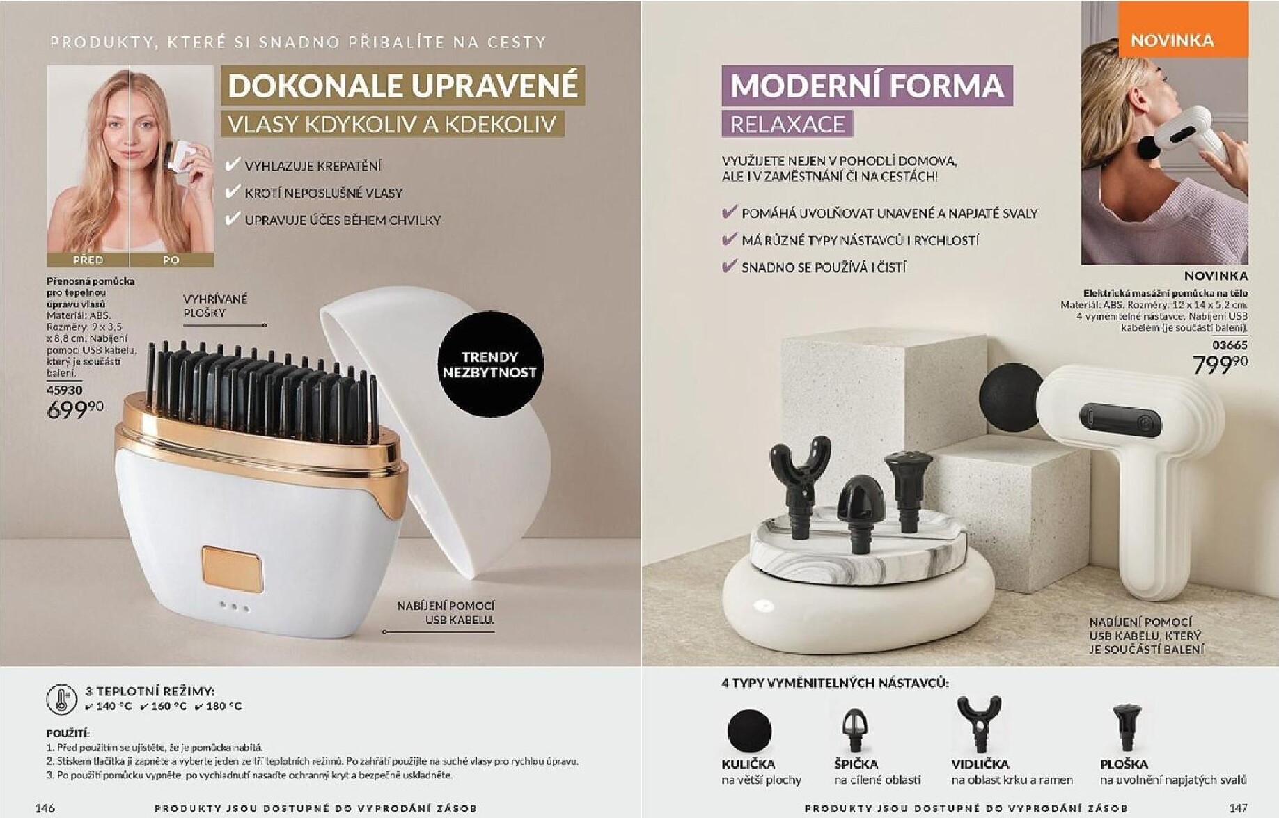 avon - Aktuální AVON leták platný od pátku 01.05.2026 do neděle 31.05.2026 - page: 74