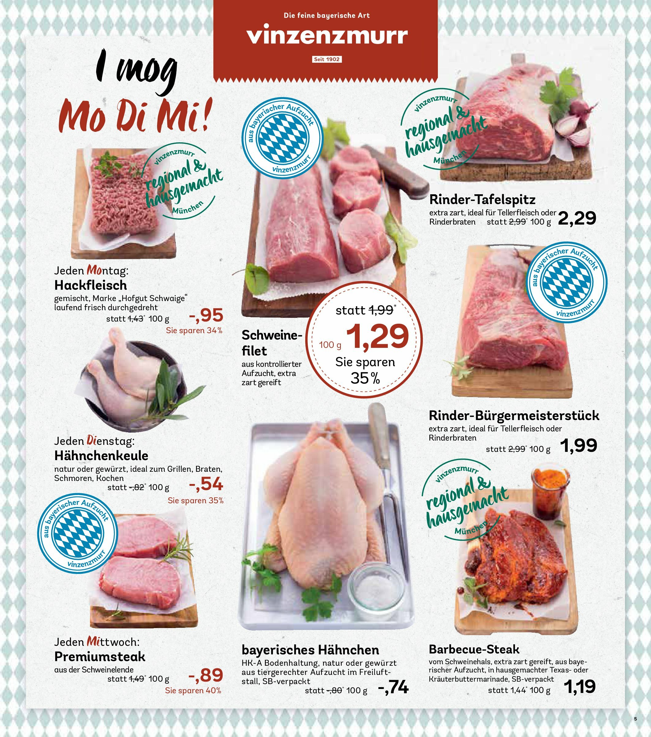 aez - AEZ-Prospekt gültig vom 25.08. bis 30.08. - page: 5