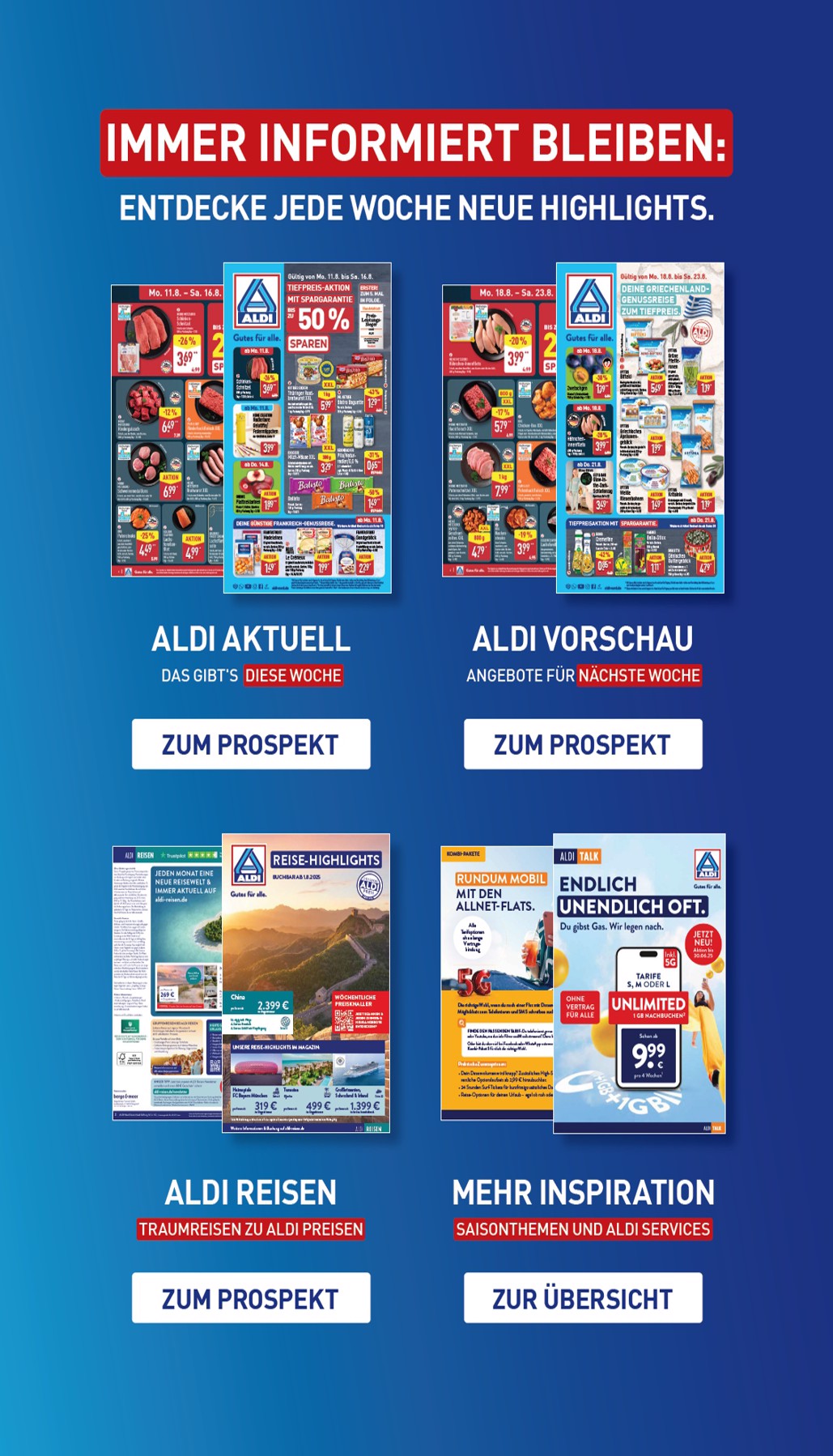 aldi-nord - ALDI NORD-Prospekt gültig vom 18.08. bis 23.08. - page: 44