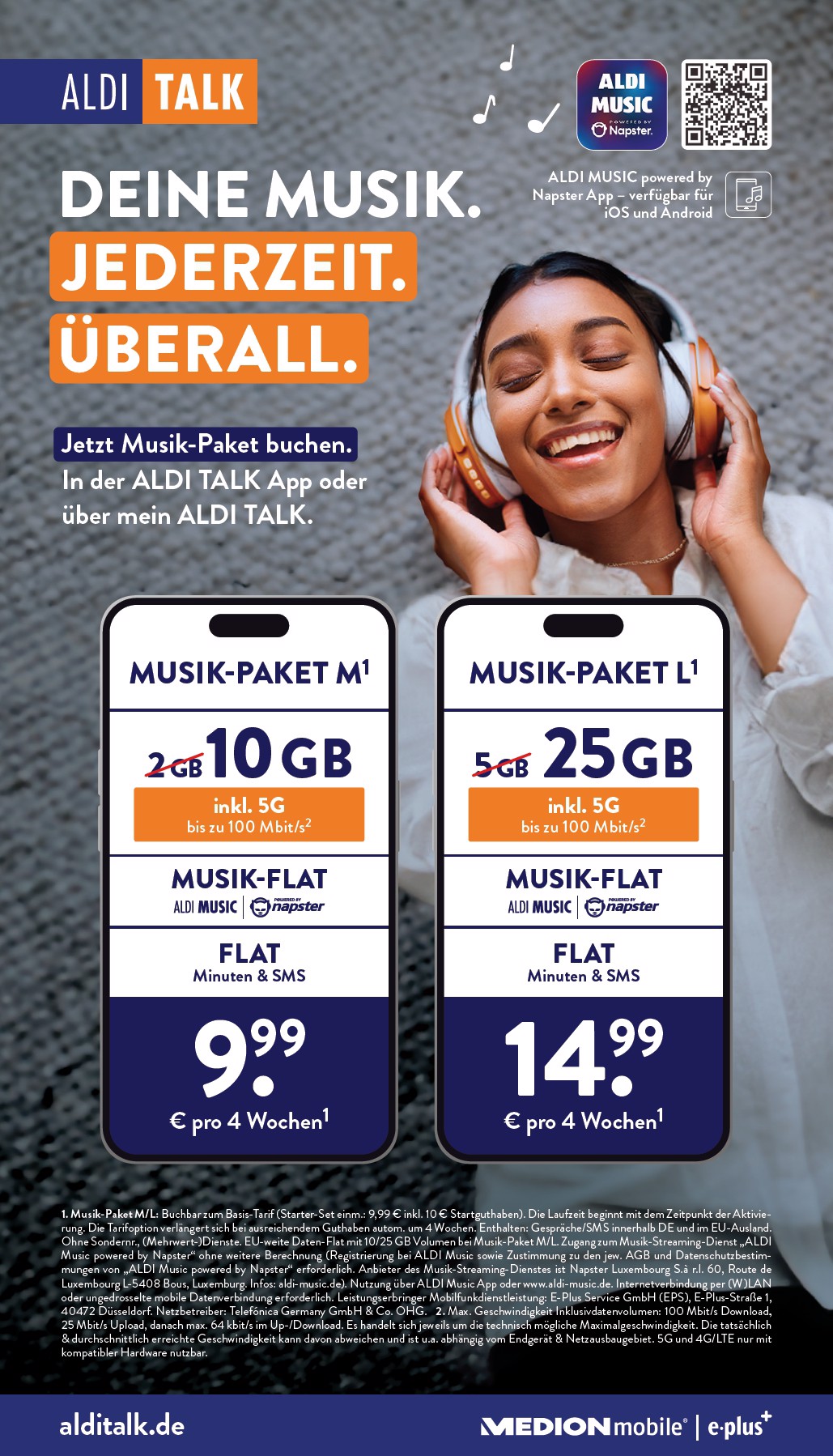 aldi-nord - ALDI NORD-Prospekt gültig vom 18.08. bis 23.08. - page: 40
