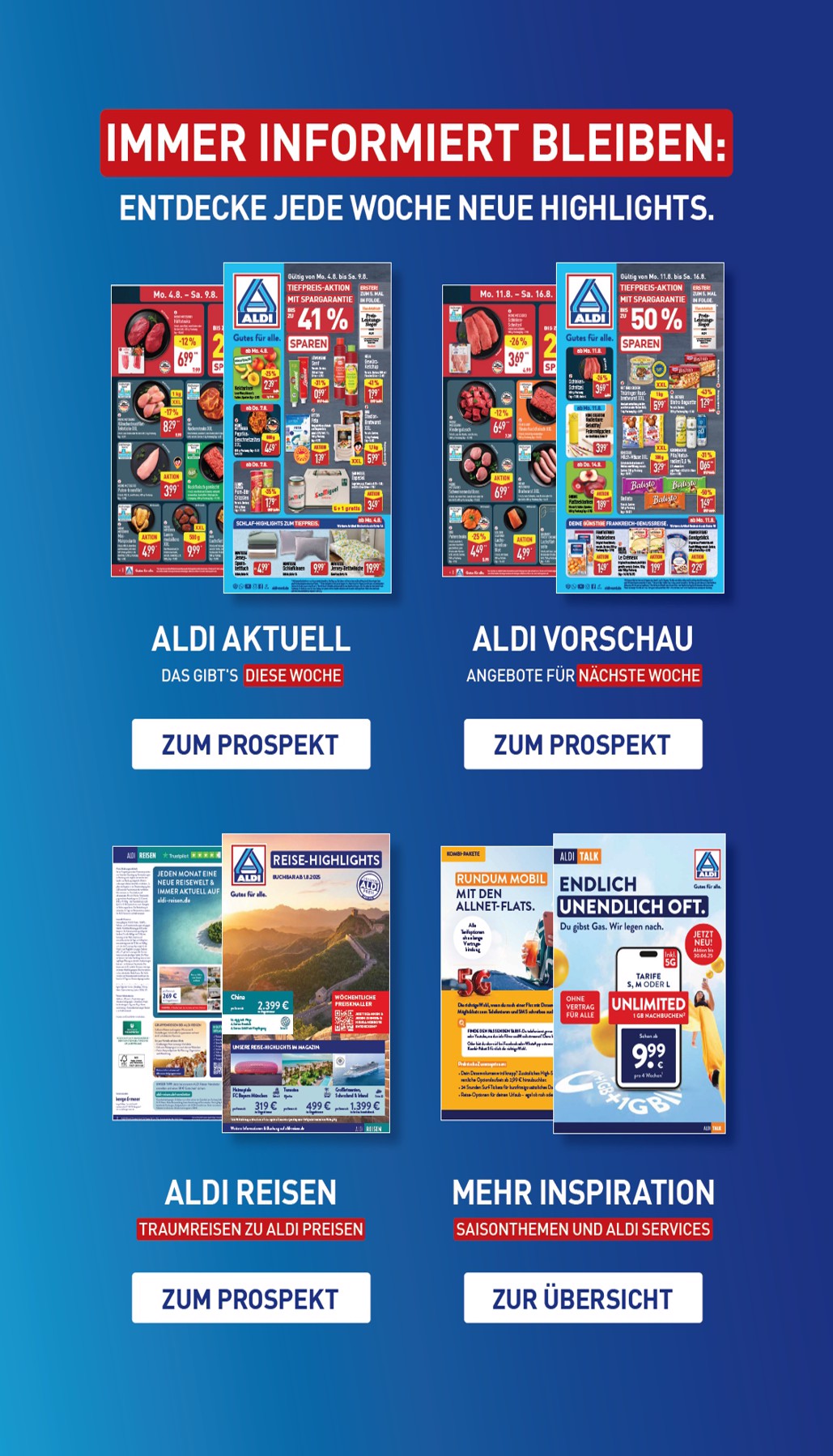 aldi-nord - ALDI NORD-Prospekt gültig vom 01.09. bis 06.09. - page: 43 aldi-nord - ALDI NORD-Prospekt gültig vom 01.09. bis 06.09. - page: 43