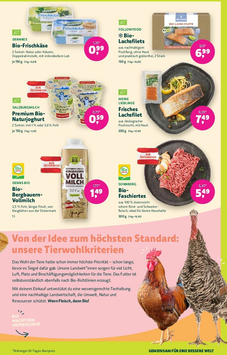 denn-s-biomarkt - Denn's Biomarkt-Prospekt gültig vom 13.08. bis 26.08. - page: 5