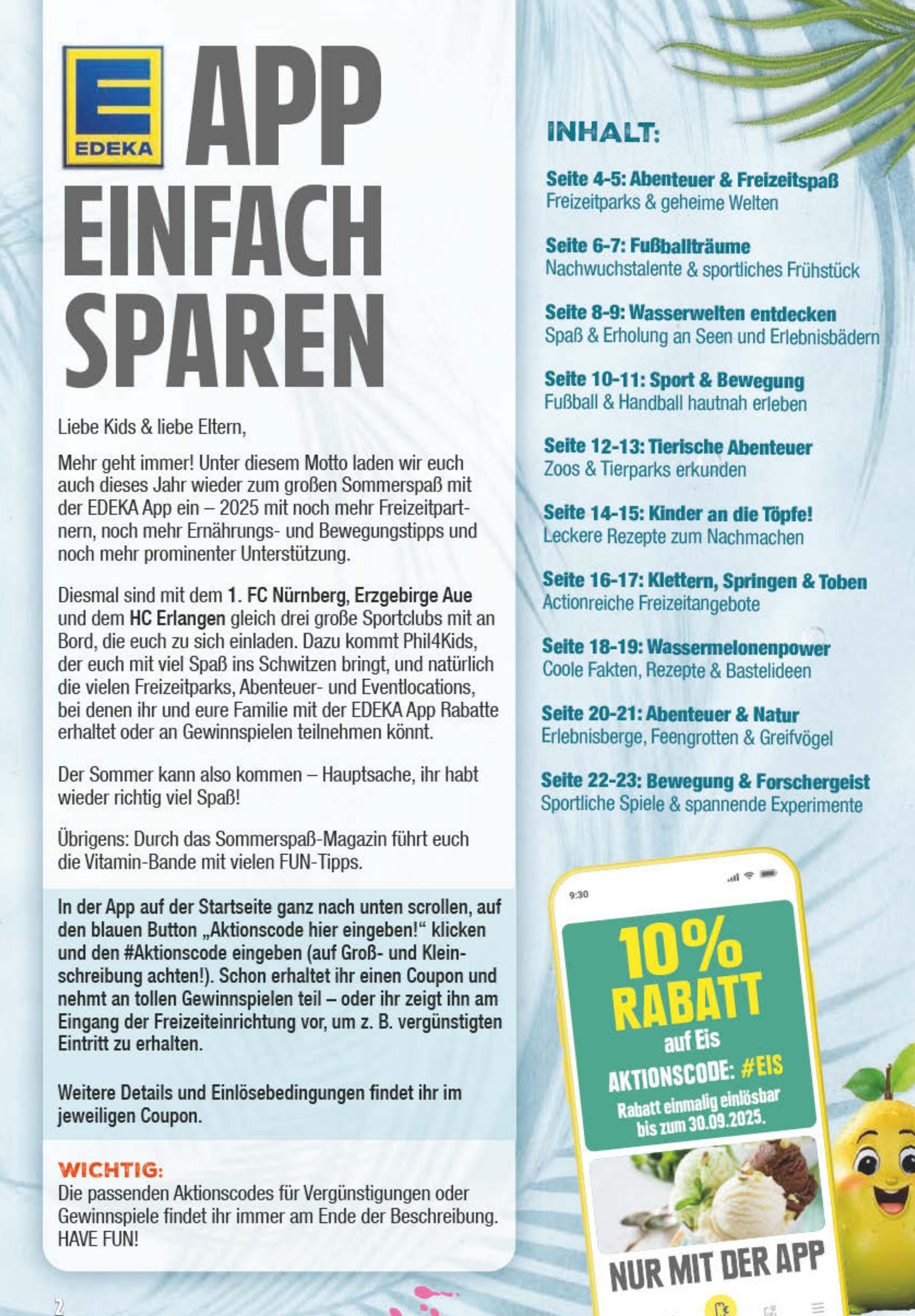 diska - Diska - West-Prospekt gültig vom 11.08. bis 16.08. - page: 14