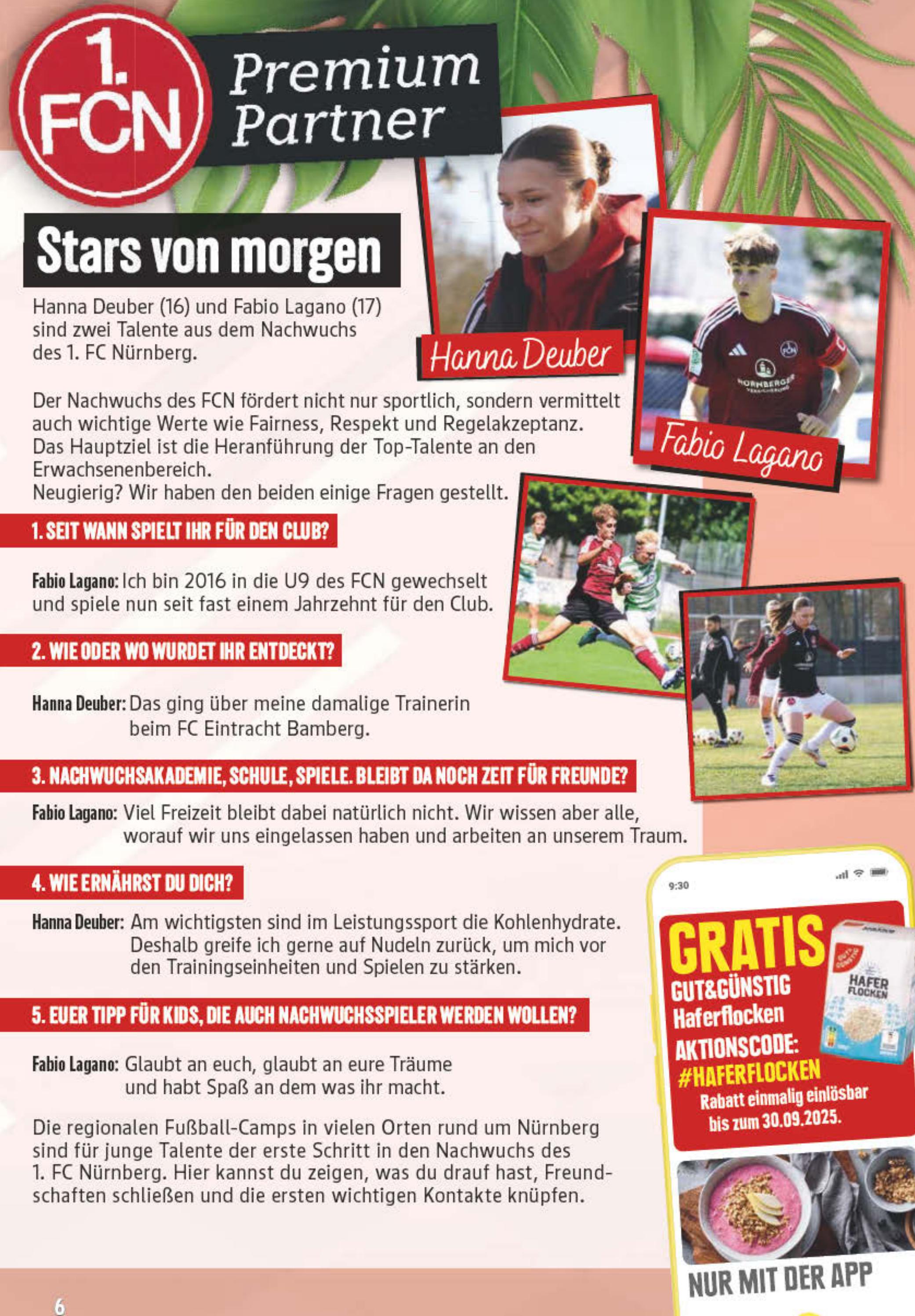 diska - Diska - West-Prospekt gültig vom 18.08. bis 23.08. - page: 18