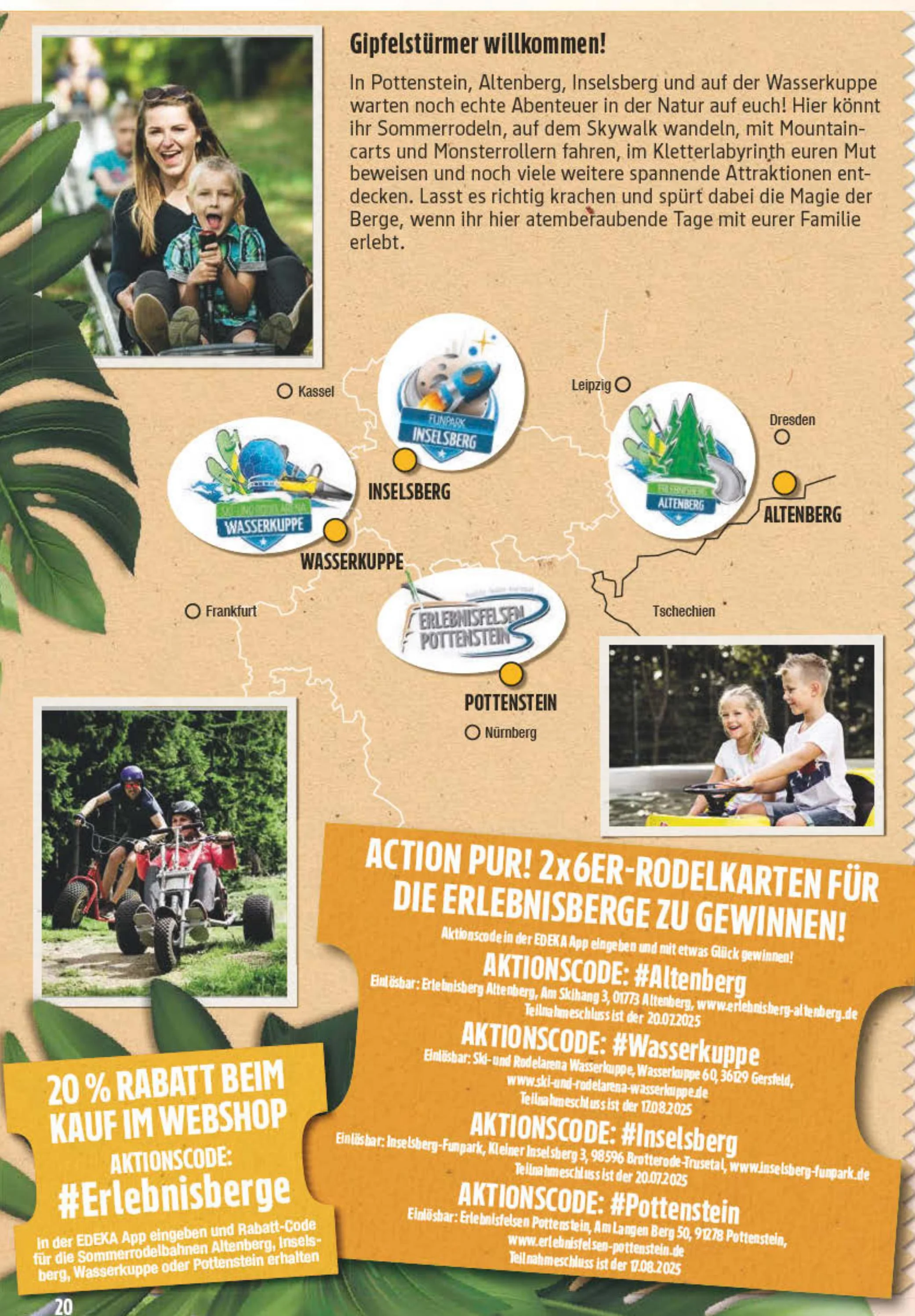 diska - Diska - West-Prospekt gültig vom 18.08. bis 23.08. - page: 32
