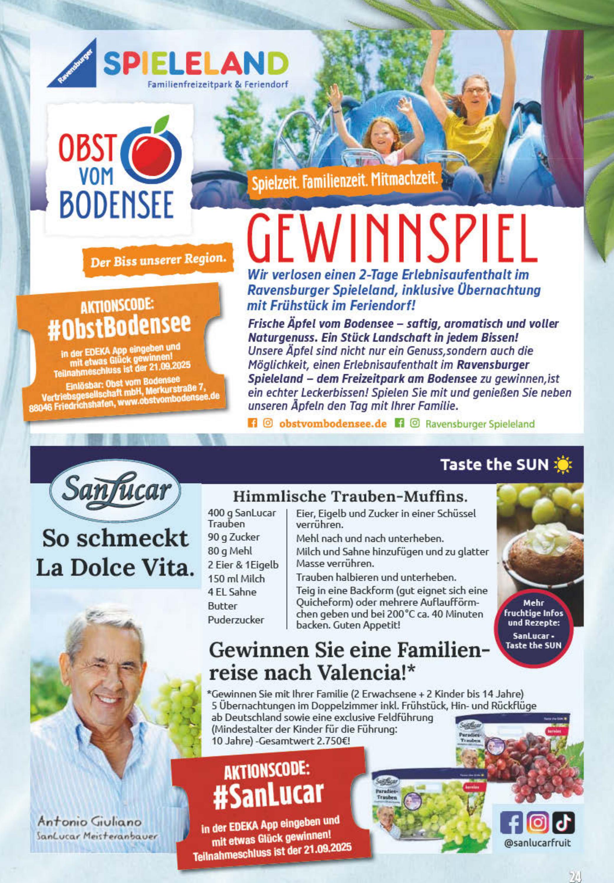 diska - Diska - West-Prospekt gültig vom 18.08. bis 23.08. - page: 36