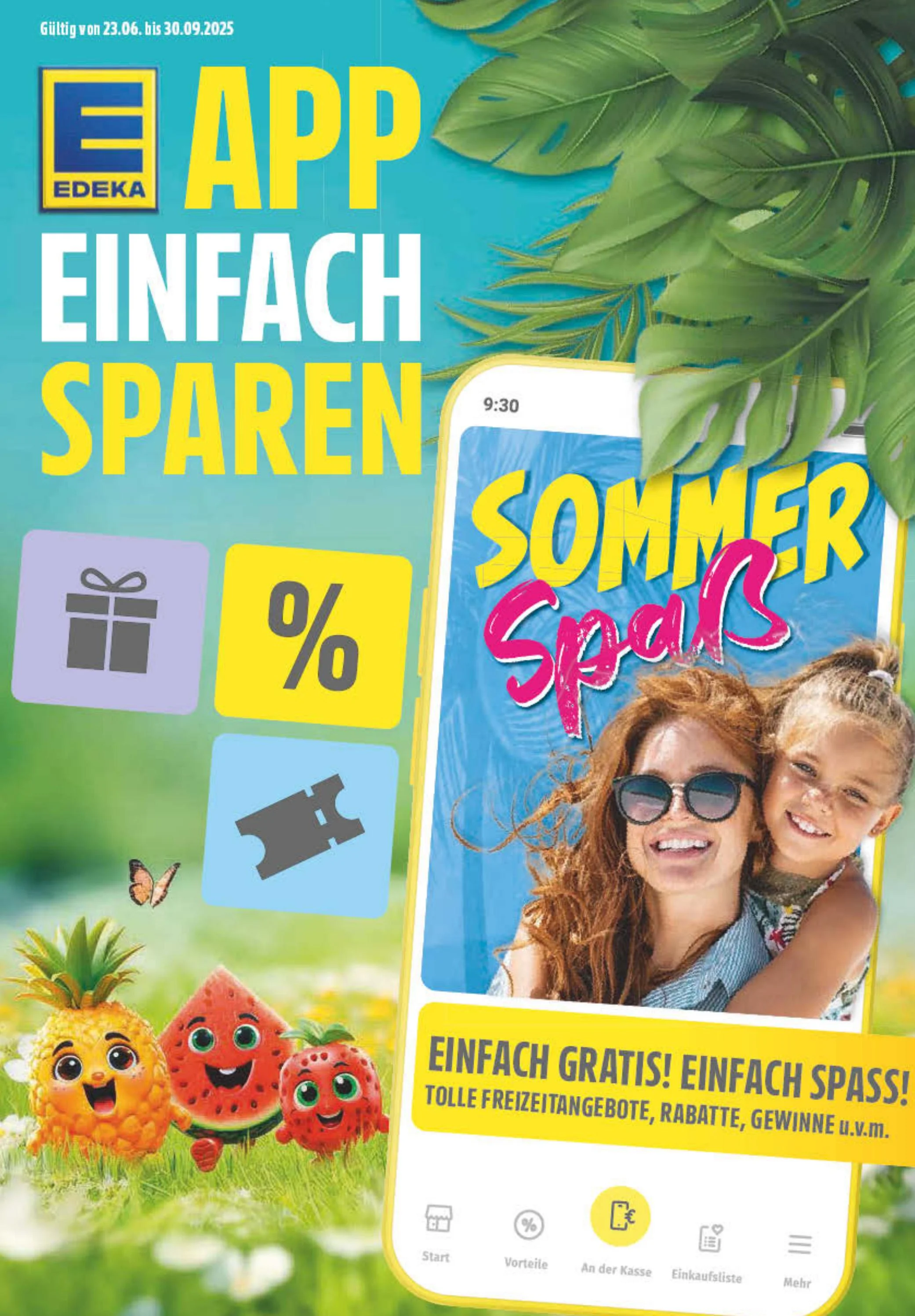 diska - Diska - West-Prospekt gültig vom 18.08. bis 23.08. - page: 13