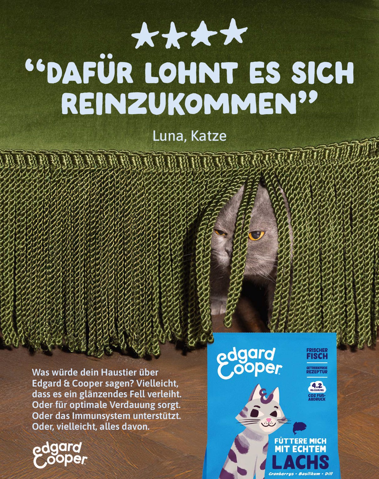 fressnapf - Fressnapf - Friends Magazin-Prospekt gültig vom 01.09. bis 31.10. - page: 49