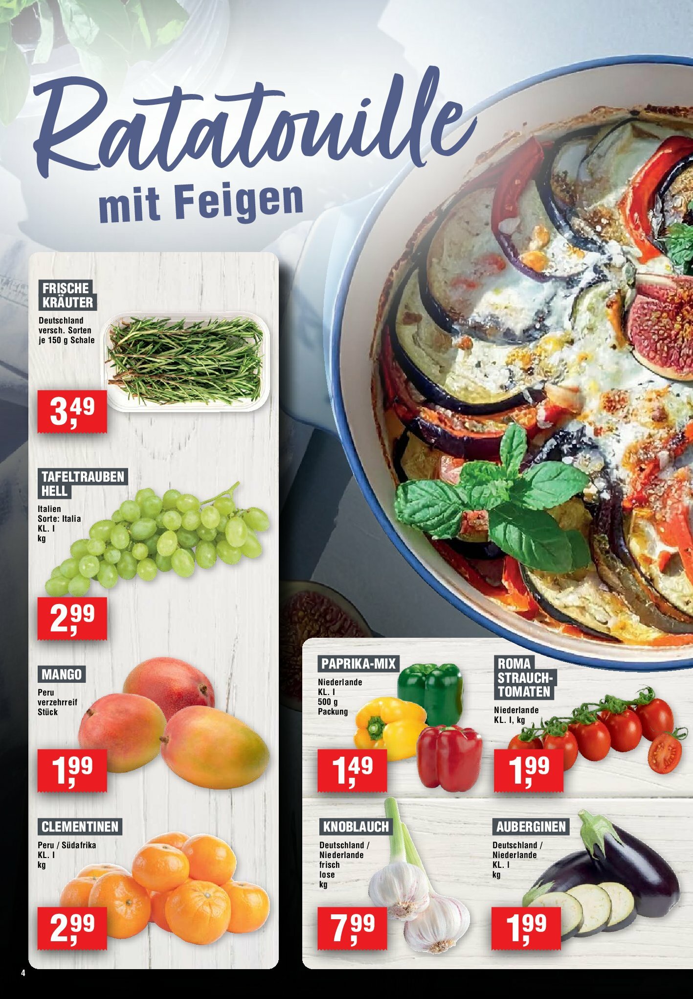 handelshof - Handelshof-Prospekt gültig vom 28.08. bis 03.09. - page: 4