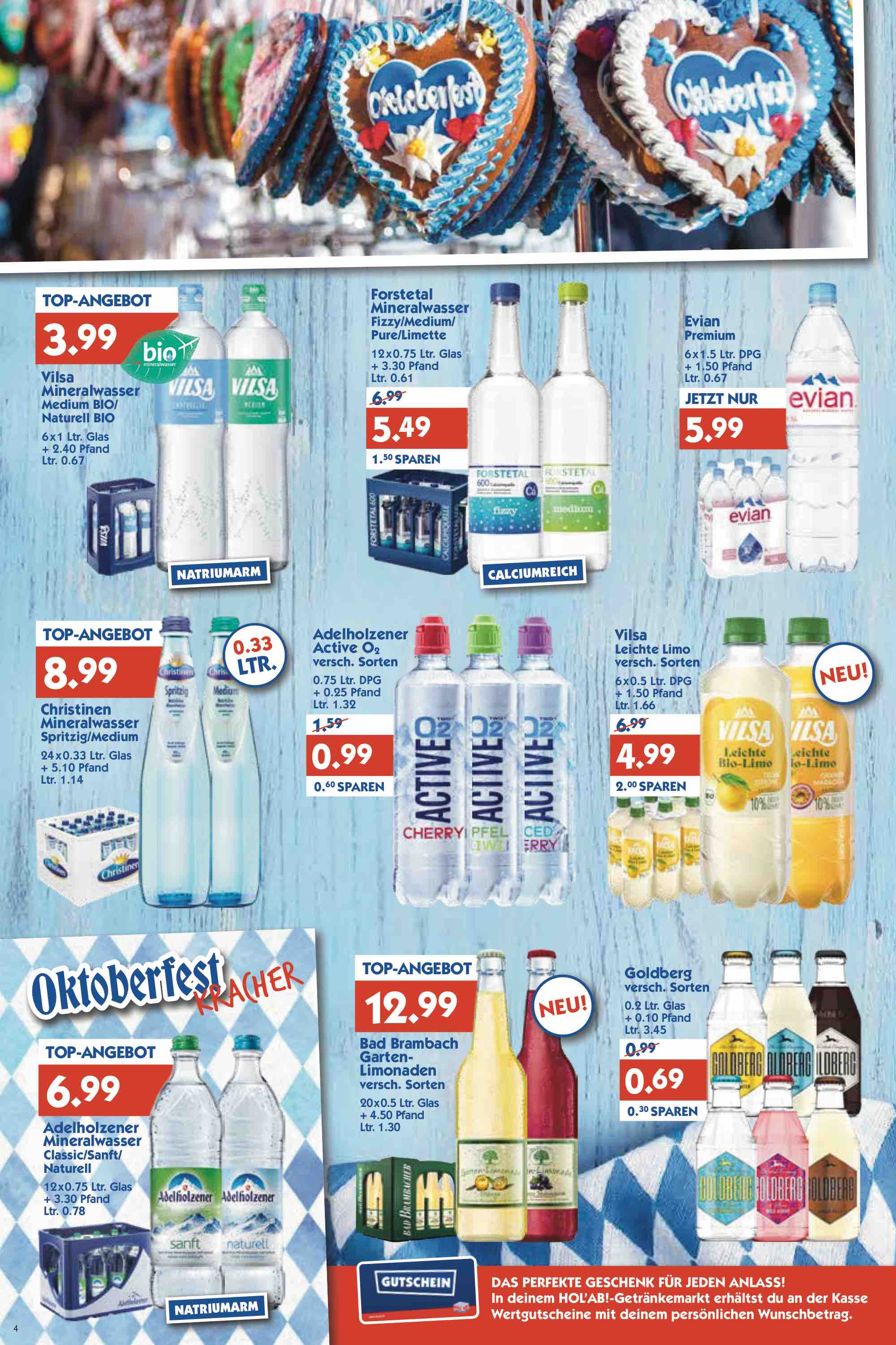 hol-ab - HOL’AB-Prospekt gültig vom 25.08. bis 30.08. - page: 4