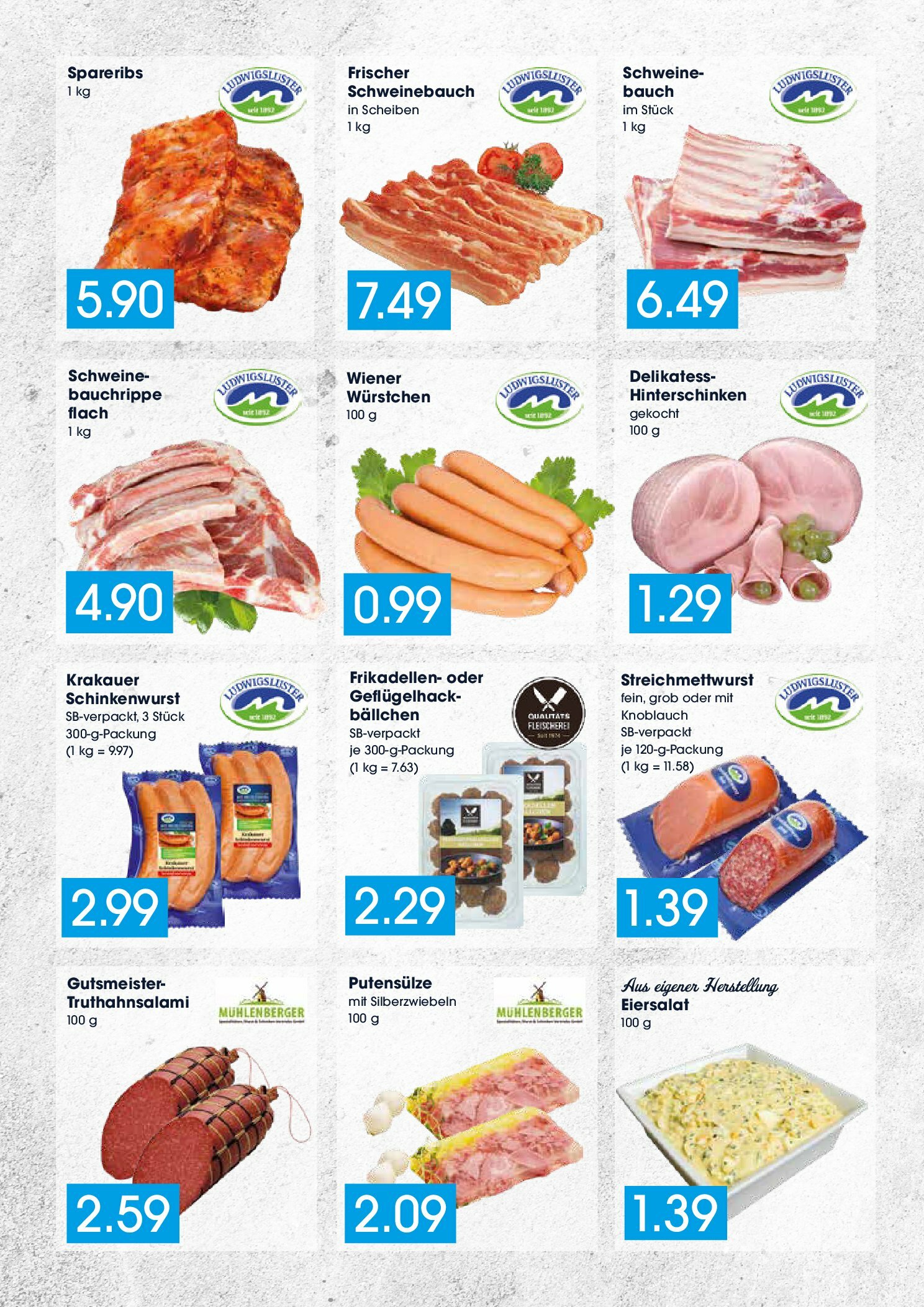 konsum - Konsum - Frischemarkt-Prospekt gültig vom 25.08. bis 30.08. - page: 2