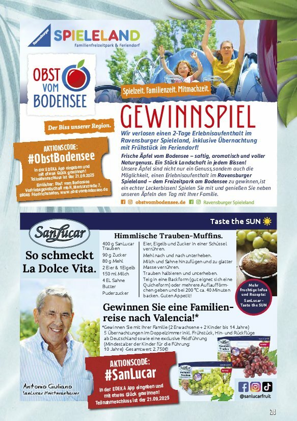 marktkauf - Marktkauf-Prospekt gültig vom 11.08. bis 16.08. - page: 68