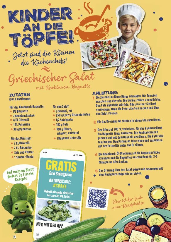 marktkauf - Marktkauf-Prospekt gültig vom 11.08. bis 16.08. - page: 58
