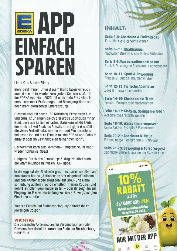 marktkauf - Marktkauf-Prospekt gültig vom 11.08. bis 16.08. - page: 46