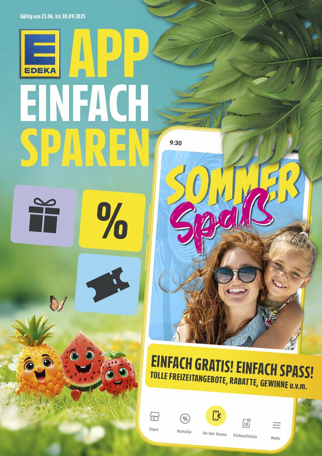 marktkauf - Marktkauf-Prospekt gültig vom 18.08. bis 23.08. - page: 45