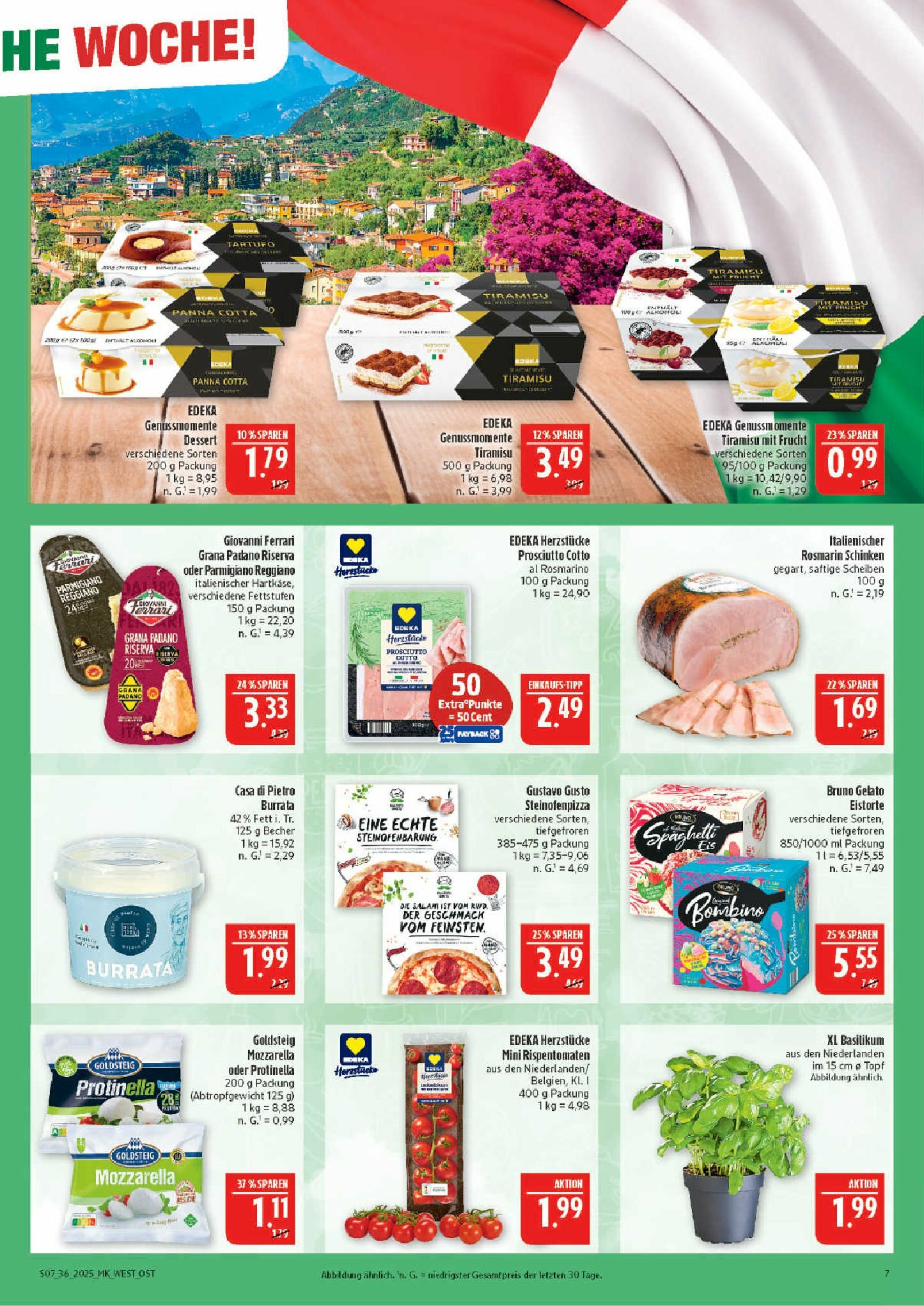 marktkauf - Marktkauf-Prospekt gültig vom 01.09. bis 06.09. - page: 7 marktkauf - Marktkauf-Prospekt gültig vom 01.09. bis 06.09. - page: 7