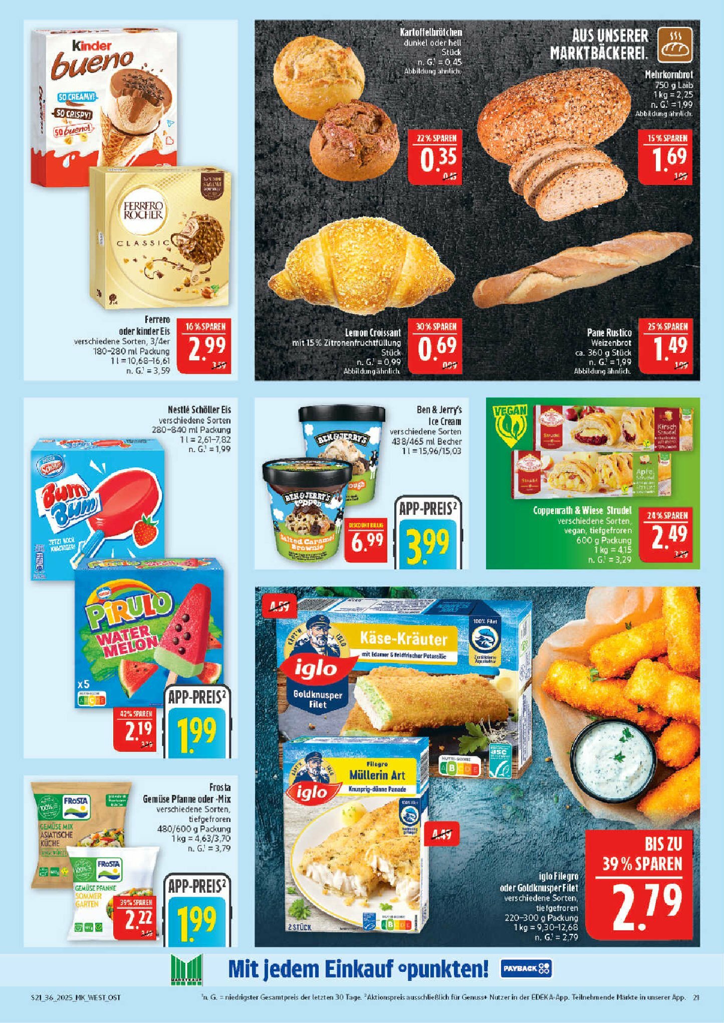 marktkauf - Marktkauf-Prospekt gültig vom 01.09. bis 06.09. - page: 21 marktkauf - Marktkauf-Prospekt gültig vom 01.09. bis 06.09. - page: 21
