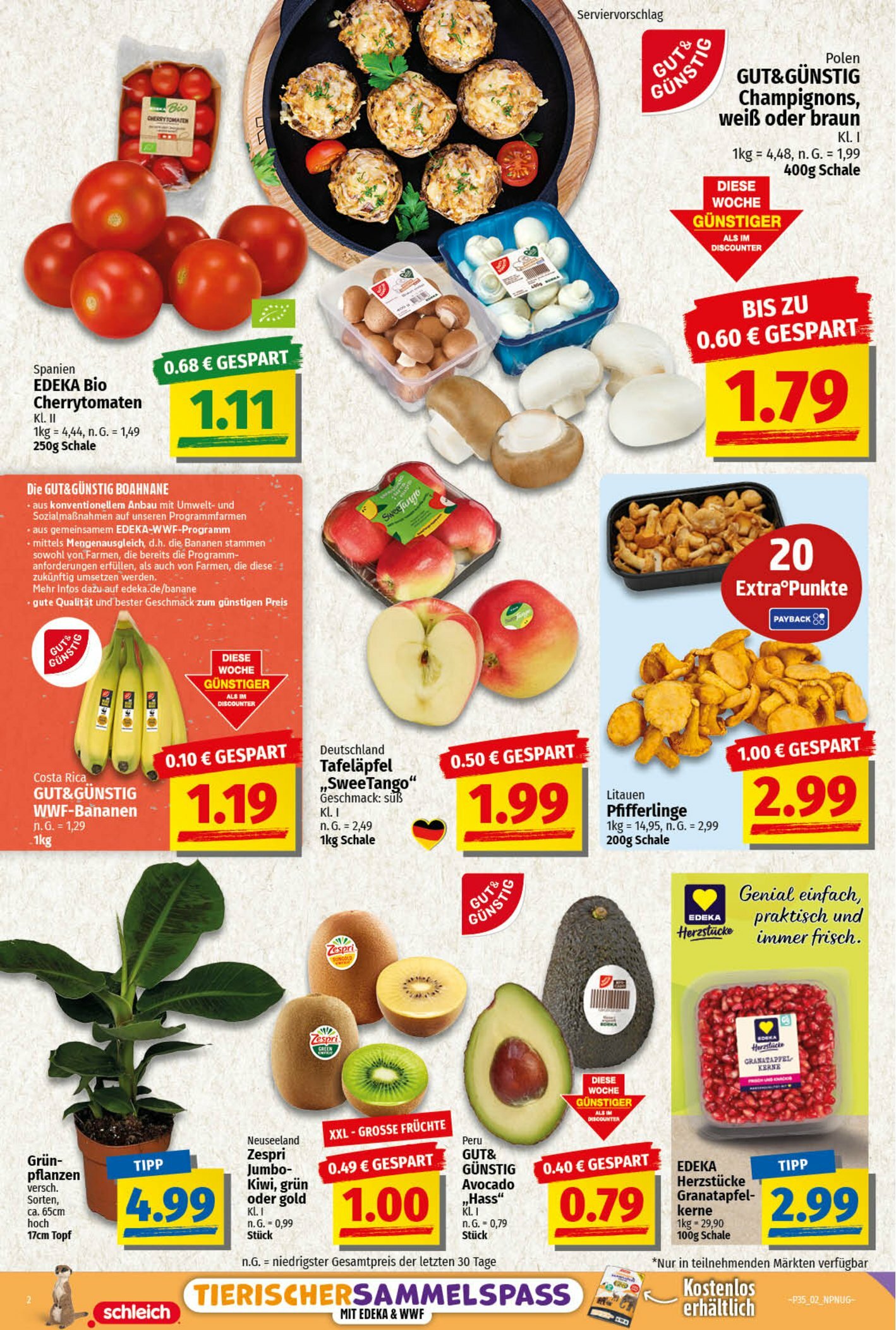 nah-gut - nah & gut-Prospekt gültig vom 25.08. bis 30.08. - page: 2