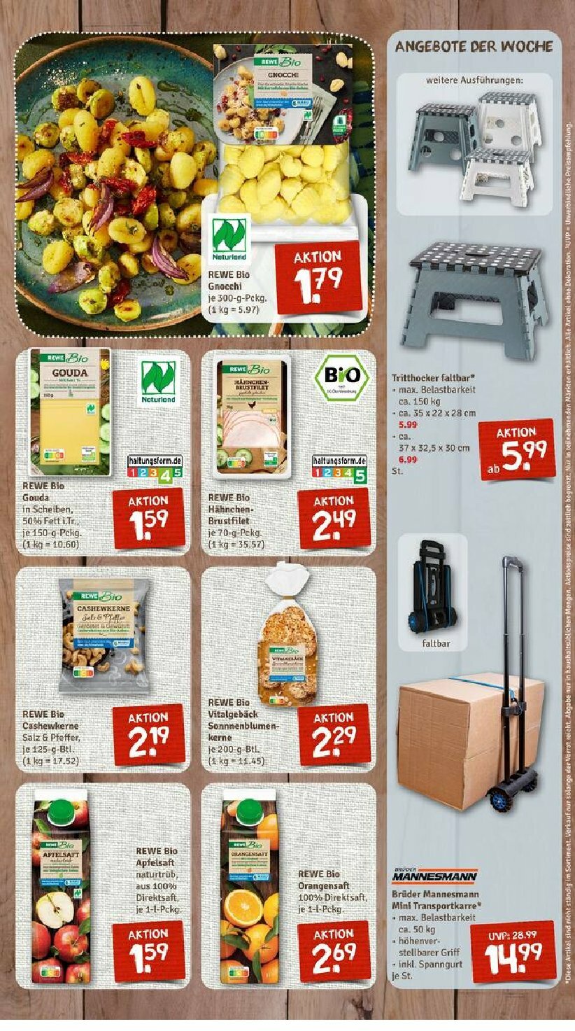 nahkauf - Nahkauf-Prospekt gültig vom 18.08. bis 23.08. - page: 7