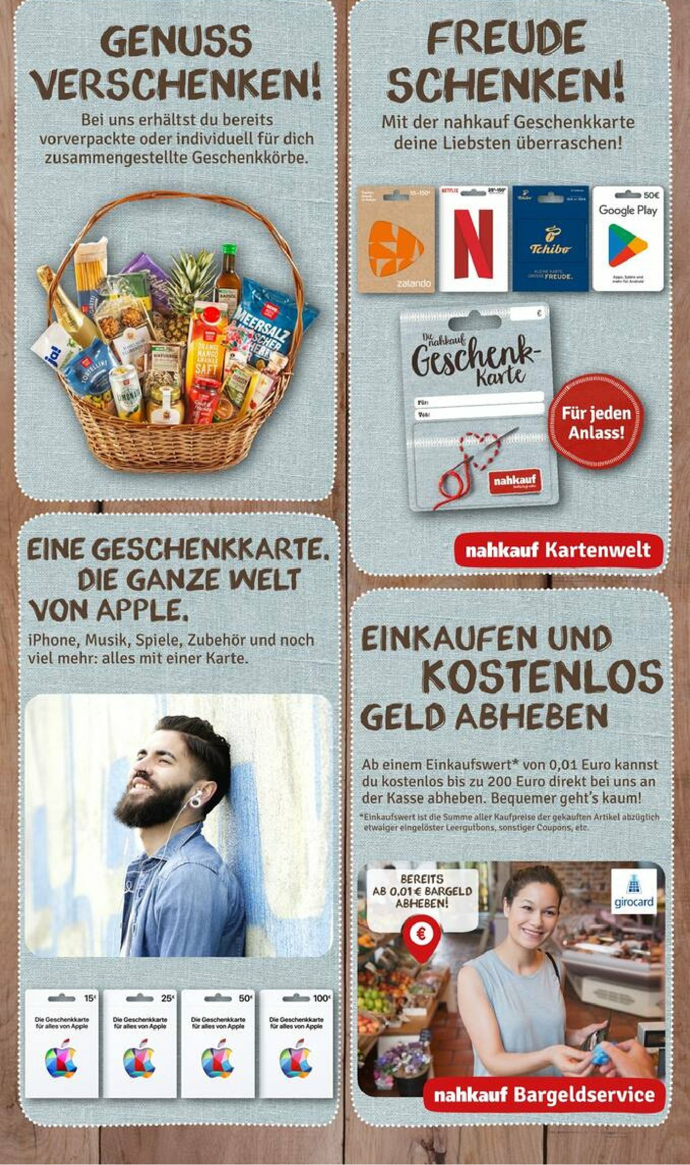 nahkauf - Nahkauf-Prospekt gültig vom 25.08. bis 30.08. - page: 9