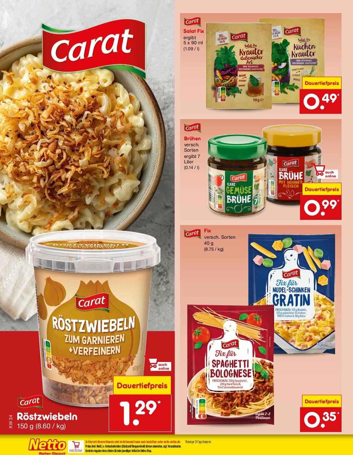 netto-marken-discount - Netto Marken Discount-Prospekt gültig vom 18.08. bis 23.08. - page: 14 netto-marken-discount - Netto Marken Discount-Prospekt gültig vom 18.08. bis 23.08. - page: 14