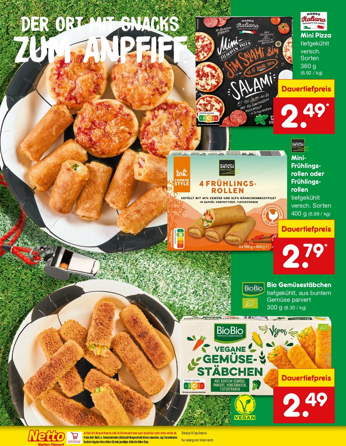 netto-marken-discount - Netto Marken Discount-Prospekt gültig vom 18.08. bis 23.08. - page: 26 netto-marken-discount - Netto Marken Discount-Prospekt gültig vom 18.08. bis 23.08. - page: 26