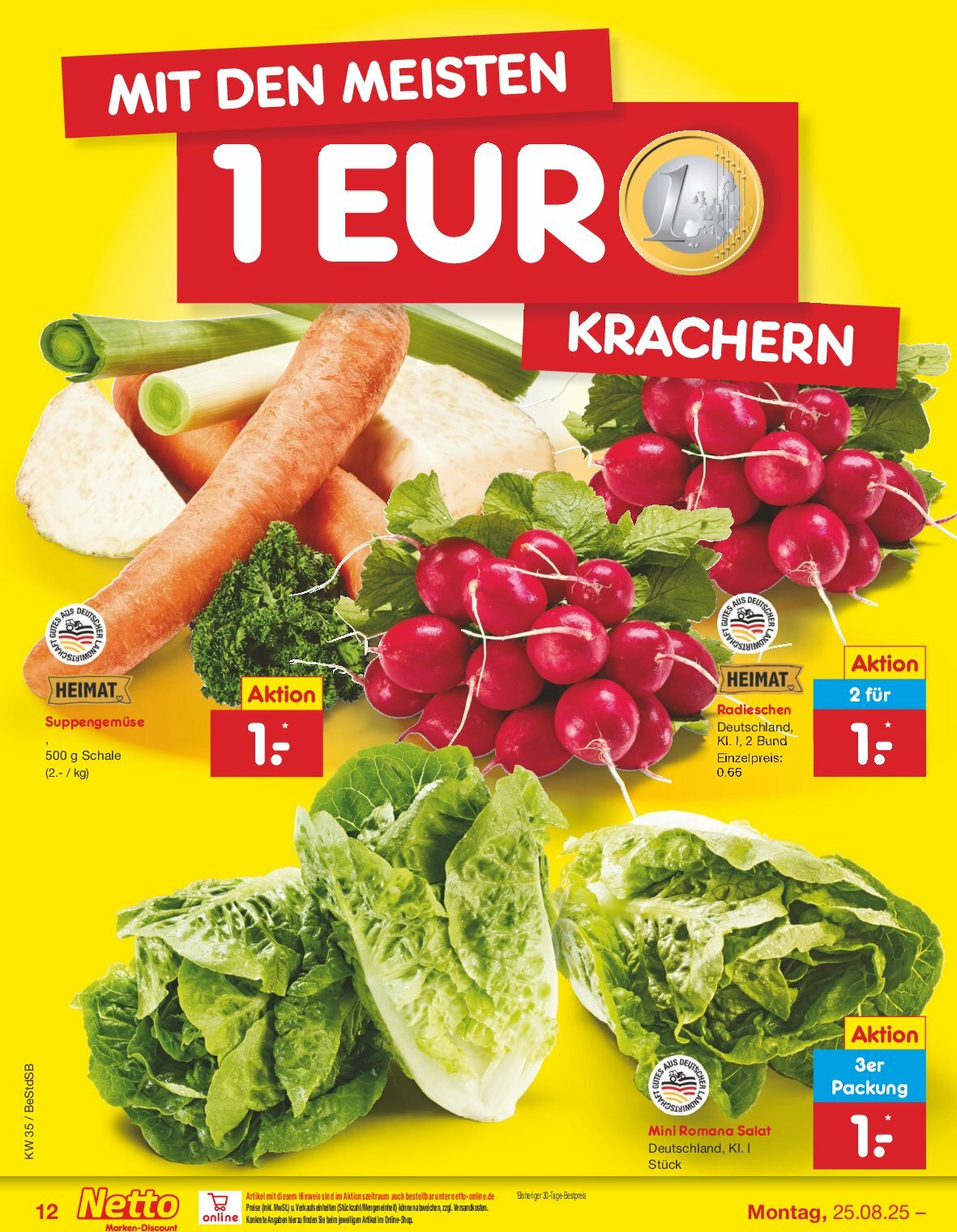 netto-marken-discount - Netto Marken Discount-Prospekt gültig vom 25.08. bis 30.08. - page: 18 netto-marken-discount - Netto Marken Discount-Prospekt gültig vom 25.08. bis 30.08. - page: 18