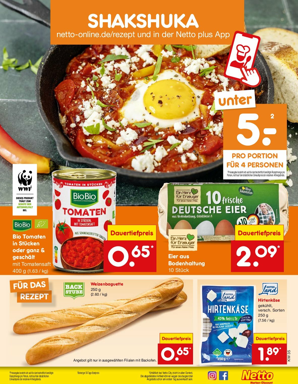 netto-marken-discount - Netto Marken Discount-Prospekt gültig vom 25.08. bis 30.08. - page: 25 netto-marken-discount - Netto Marken Discount-Prospekt gültig vom 25.08. bis 30.08. - page: 25
