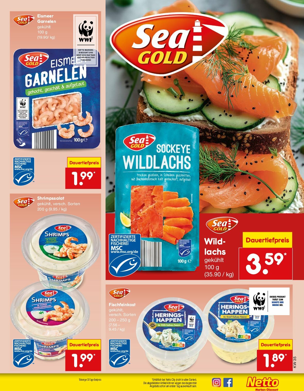 netto-marken-discount - Netto Marken Discount-Prospekt gültig vom 25.08. bis 30.08. - page: 13 netto-marken-discount - Netto Marken Discount-Prospekt gültig vom 25.08. bis 30.08. - page: 13