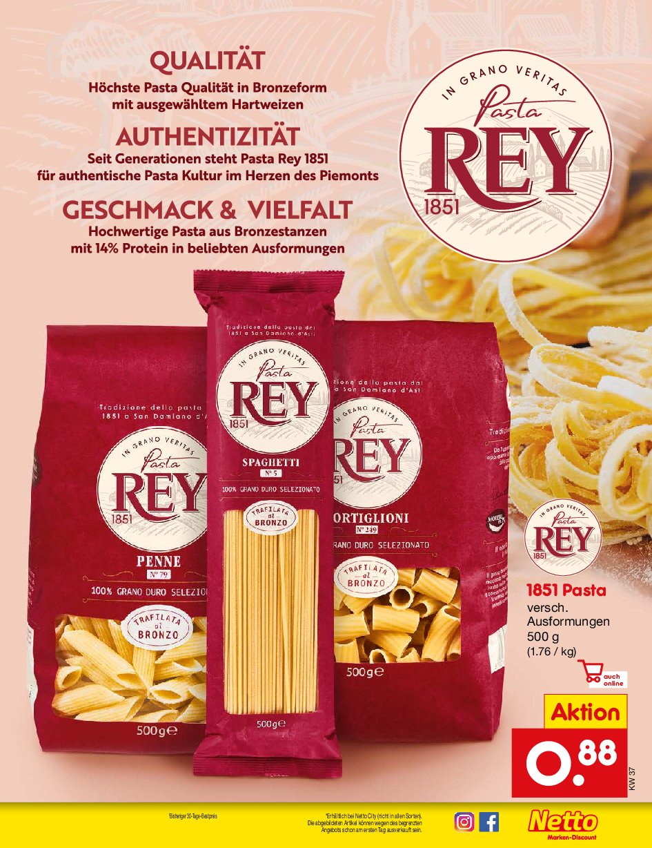 netto-marken-discount - Netto Marken Discount-Prospekt gültig vom 08.09. bis 13.09. - page: 21 netto-marken-discount - Netto Marken Discount-Prospekt gültig vom 08.09. bis 13.09. - page: 21