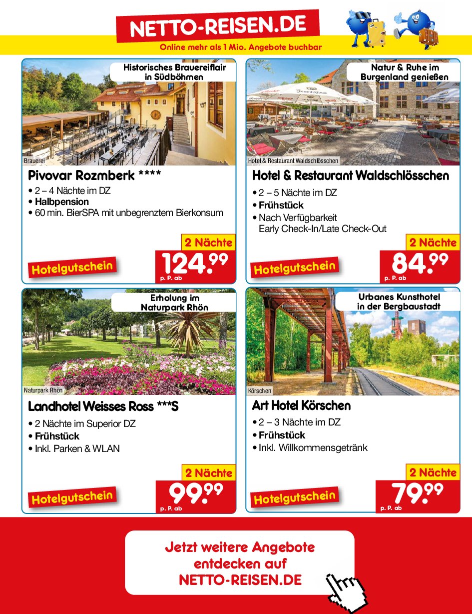 netto-marken-discount - Netto Marken Discount-Prospekt gültig vom 08.09. bis 13.09. - page: 35 netto-marken-discount - Netto Marken Discount-Prospekt gültig vom 08.09. bis 13.09. - page: 35