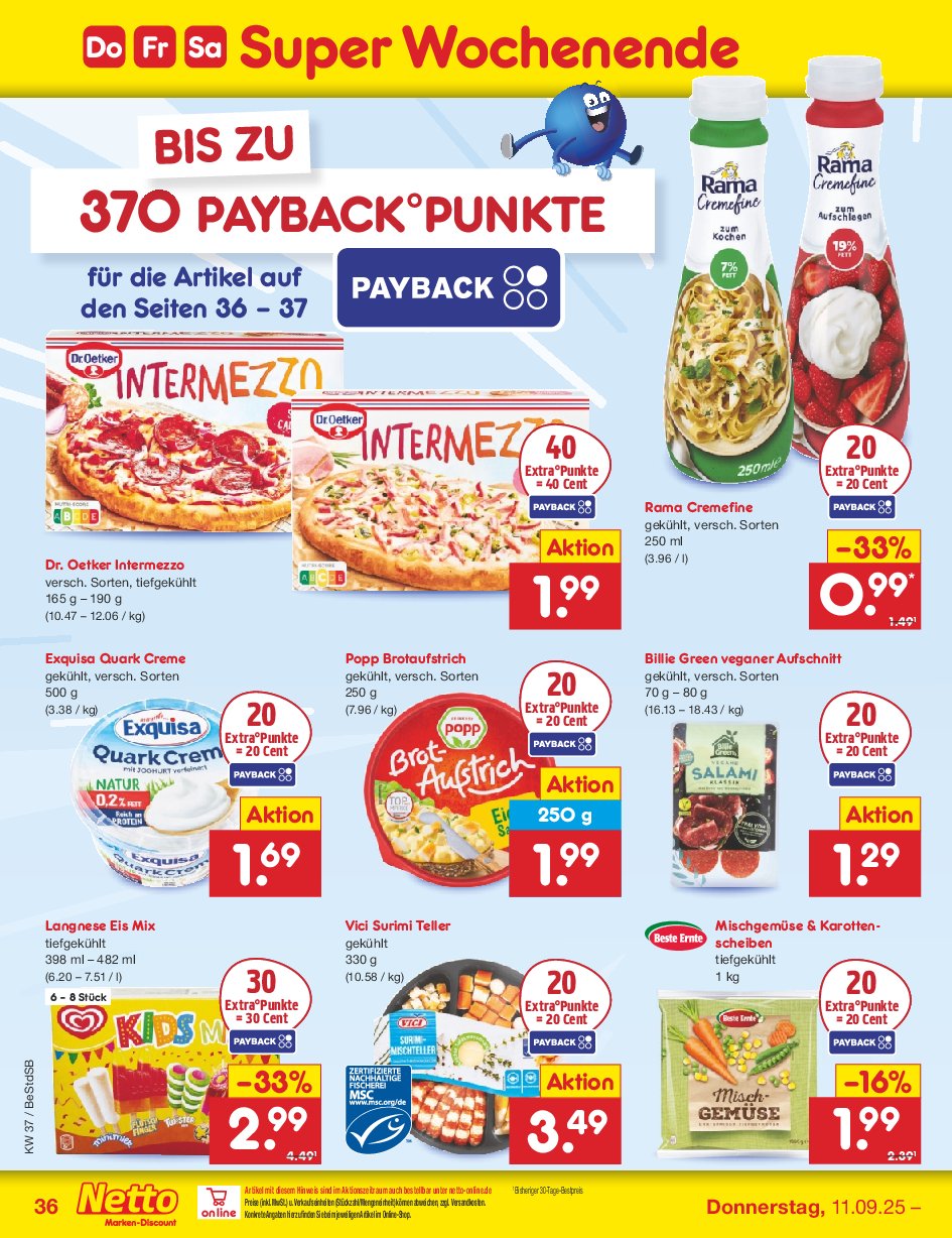 netto-marken-discount - Netto Marken Discount-Prospekt gültig vom 08.09. bis 13.09. - page: 54 netto-marken-discount - Netto Marken Discount-Prospekt gültig vom 08.09. bis 13.09. - page: 54