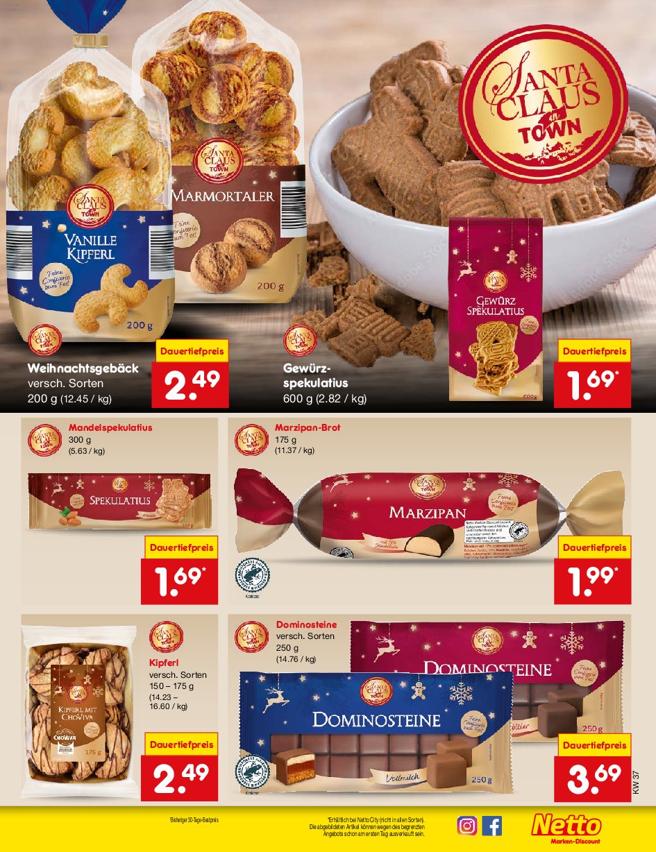 netto-marken-discount - Netto Marken Discount-Prospekt gültig vom 08.09. bis 13.09. - page: 59 netto-marken-discount - Netto Marken Discount-Prospekt gültig vom 08.09. bis 13.09. - page: 59