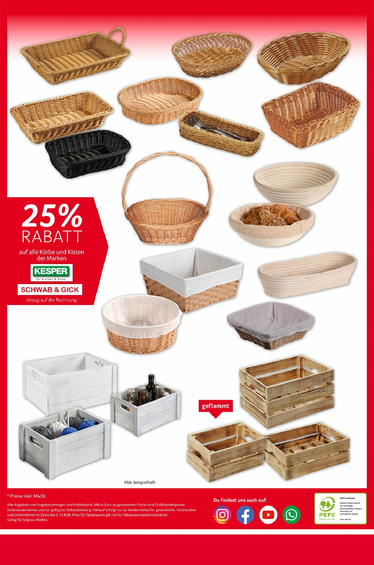 selgros - Selgros - Non Food-Prospekt gültig vom 14.08. bis 20.08. - page: 16