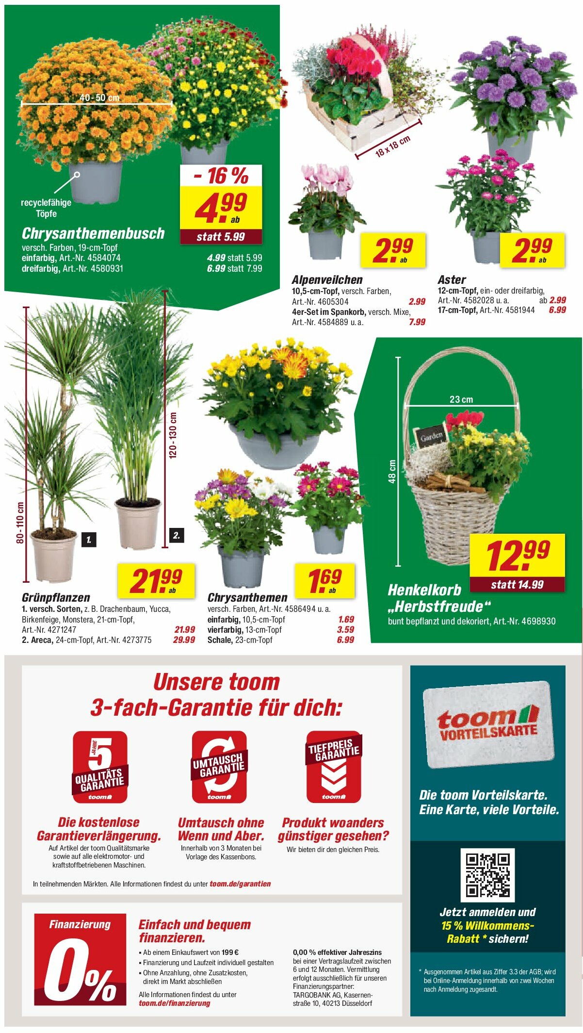 toom - Toom-Prospekt gültig vom 23.08. bis 29.08. - page: 2