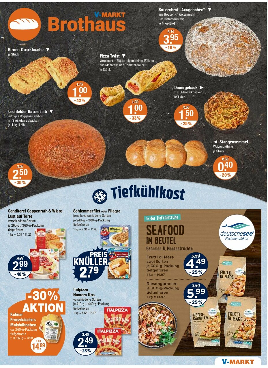 vmarkt - V-Markt - Schwaben / Oberbayern-Prospekt gültig vom 14.08. bis 20.08. - page: 9