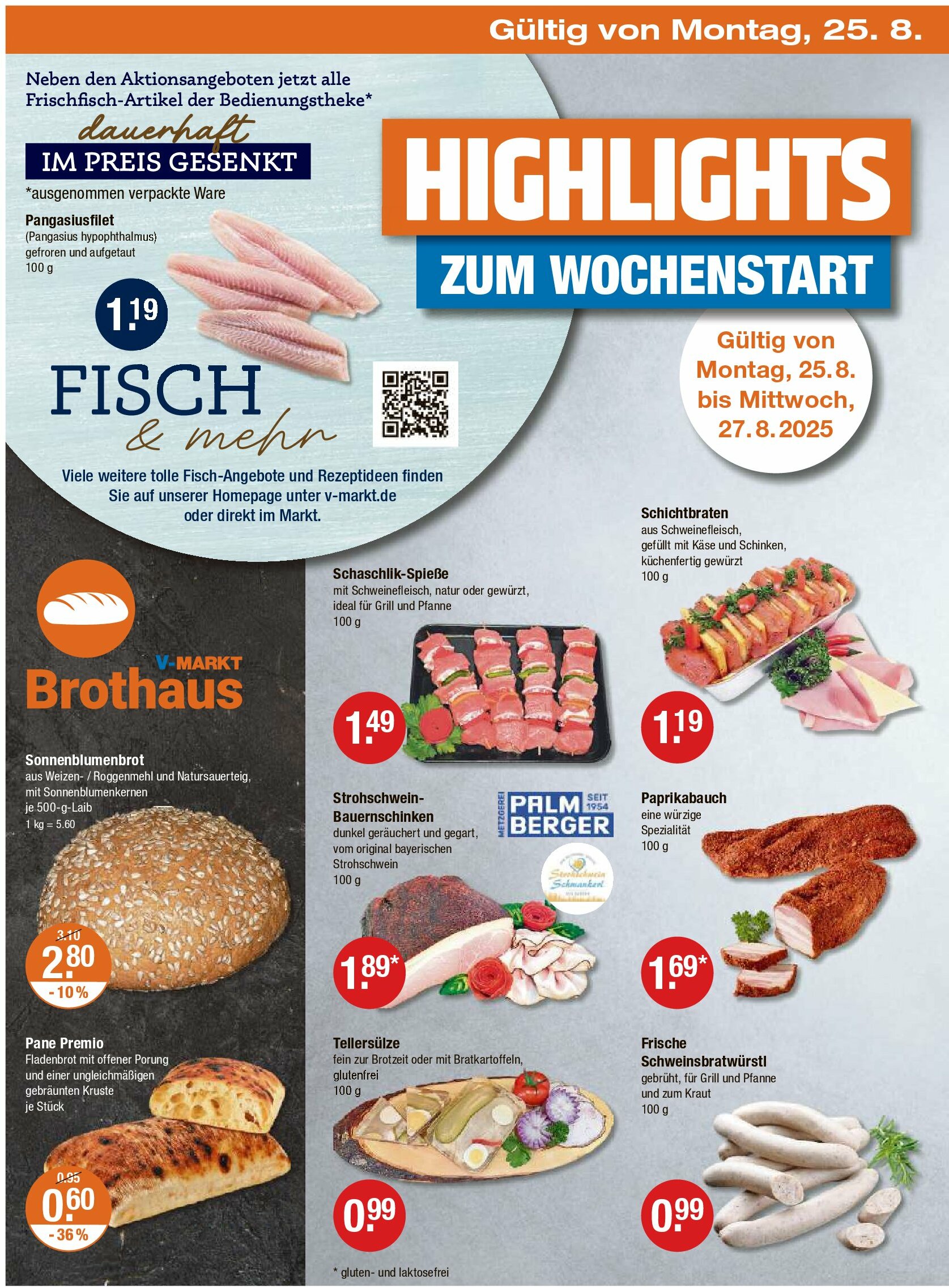 vmarkt - V-Markt - München-Prospekt gültig vom 21.08. bis 27.08. - page: 18