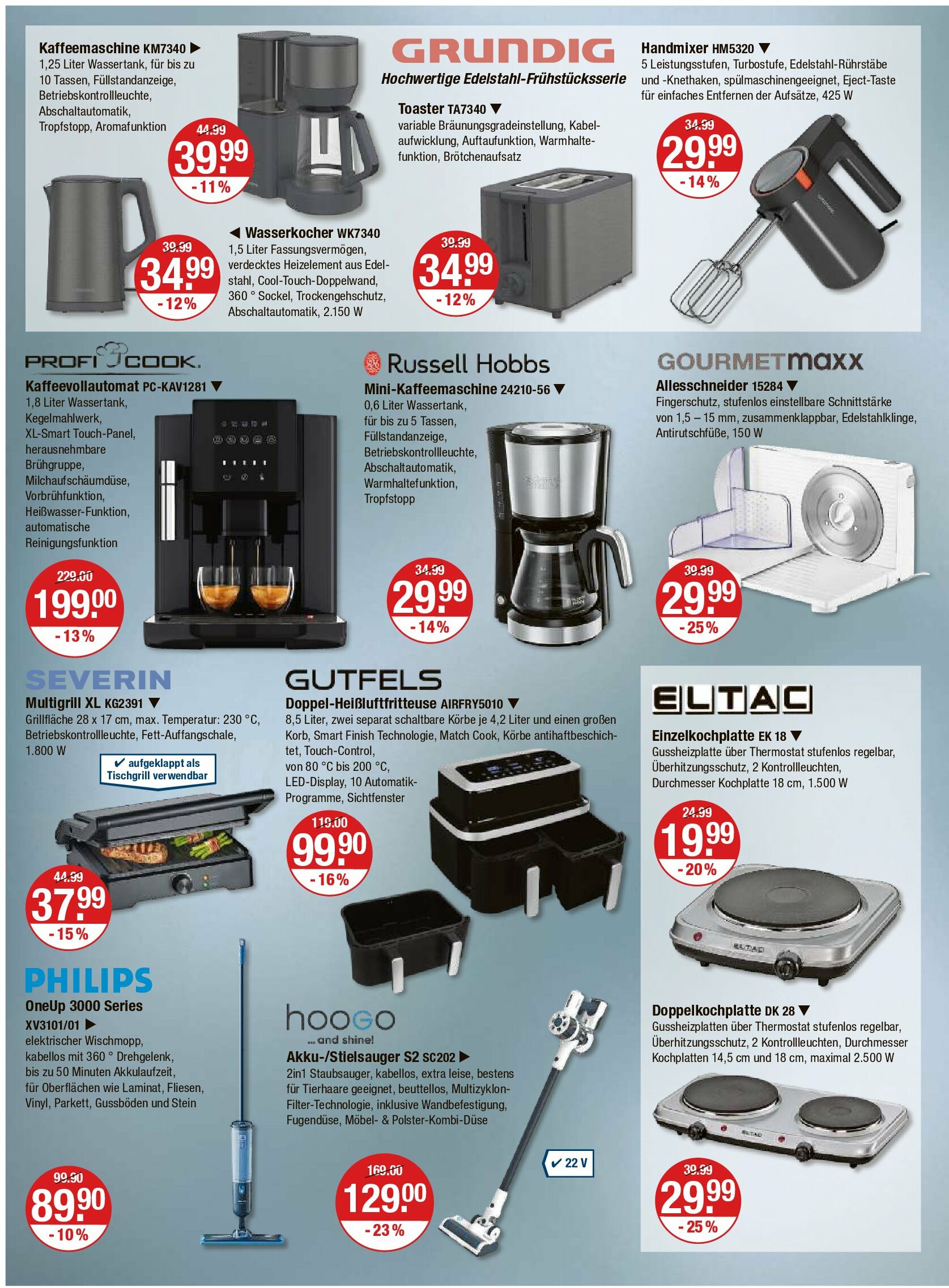 vmarkt - V-Markt - Schwaben / Oberbayern-Prospekt gültig vom 21.08. bis 27.08. - page: 16