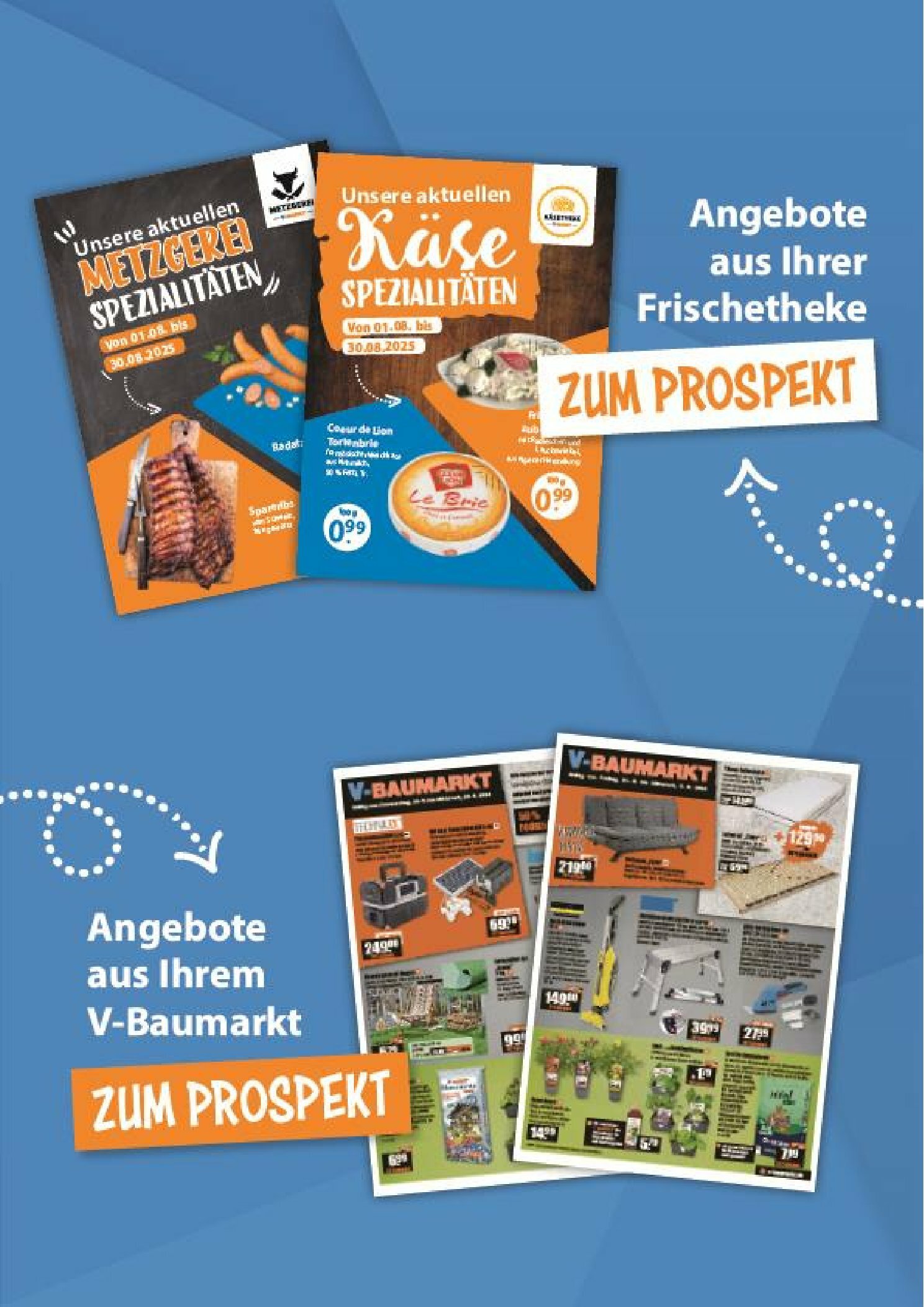 vmarkt - V-Markt - Schwaben / Oberbayern-Prospekt gültig vom 21.08. bis 27.08. - page: 21