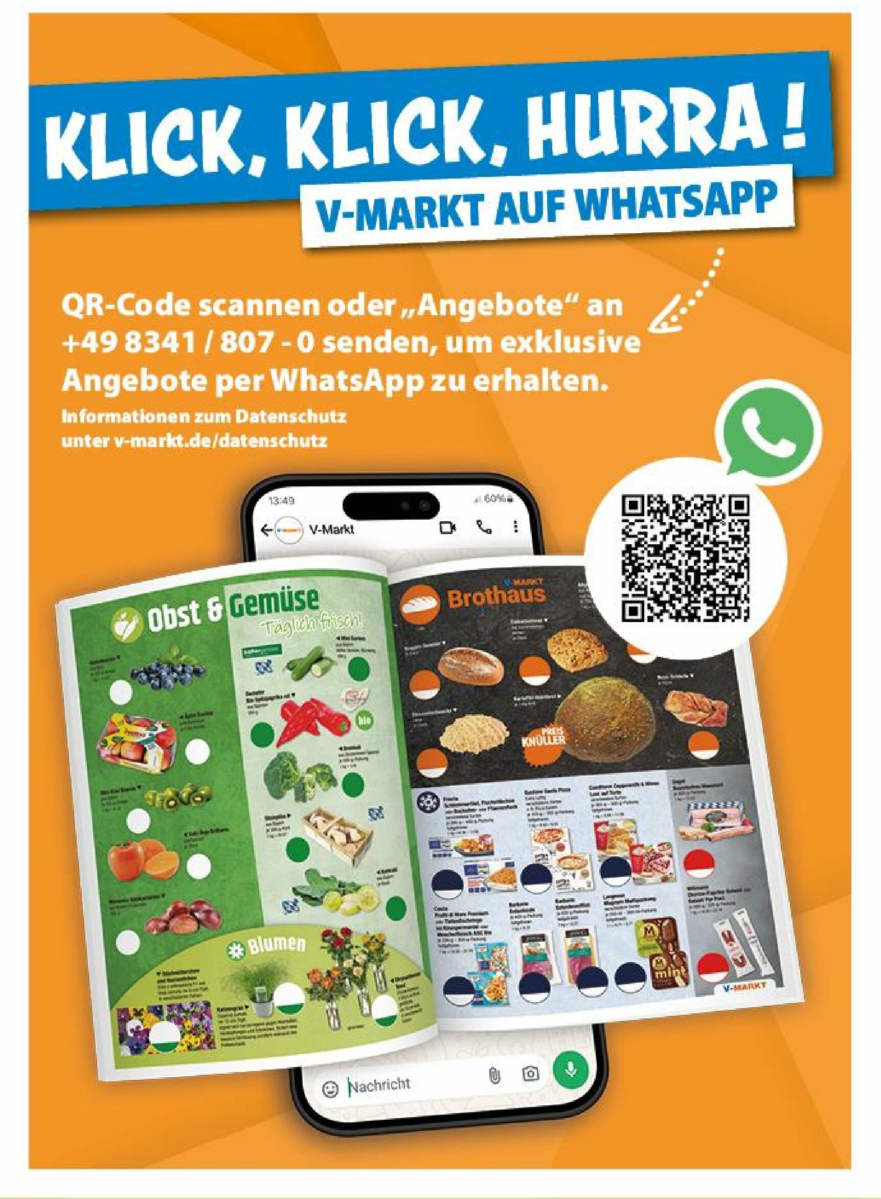 vmarkt - V-Markt - Hallertau-Prospekt gültig vom 21.08. bis 27.08. - page: 22