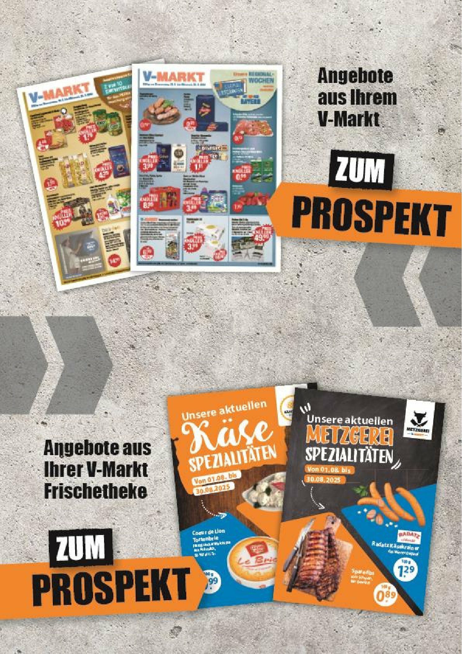 vmarkt - V-Baumarkt - München-Prospekt gültig vom 21.08. bis 27.08. - page: 9