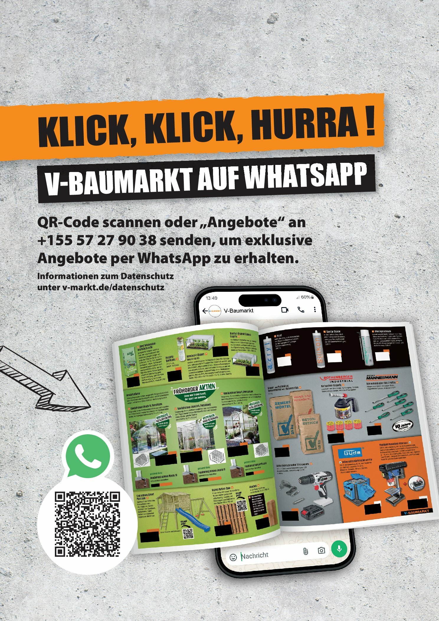 vmarkt - V-Baumarkt - München-Prospekt gültig vom 21.08. bis 27.08. - page: 10
