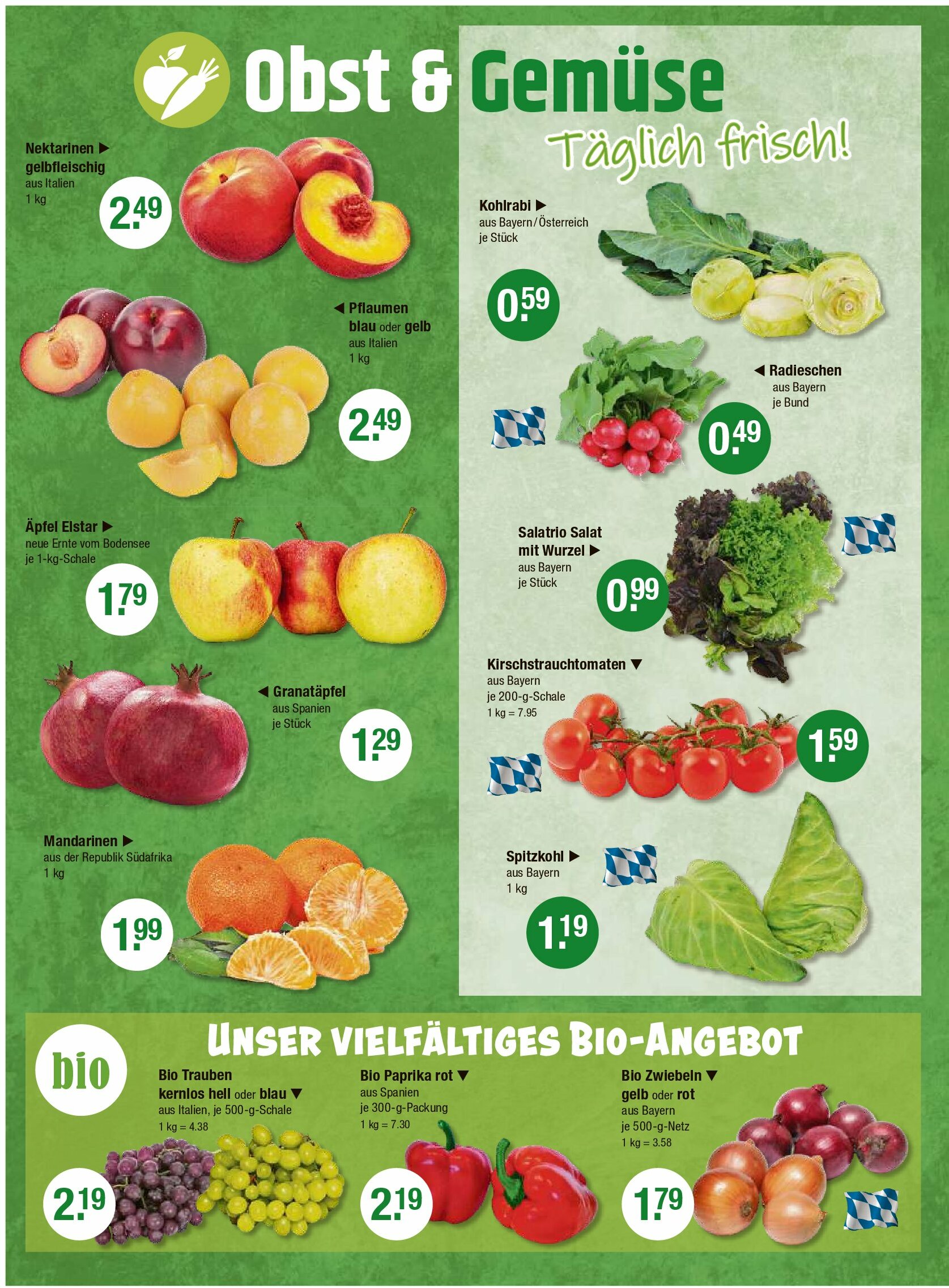 vmarkt - V-Markt - München-Prospekt gültig vom 04.09. bis 10.09. - page: 4